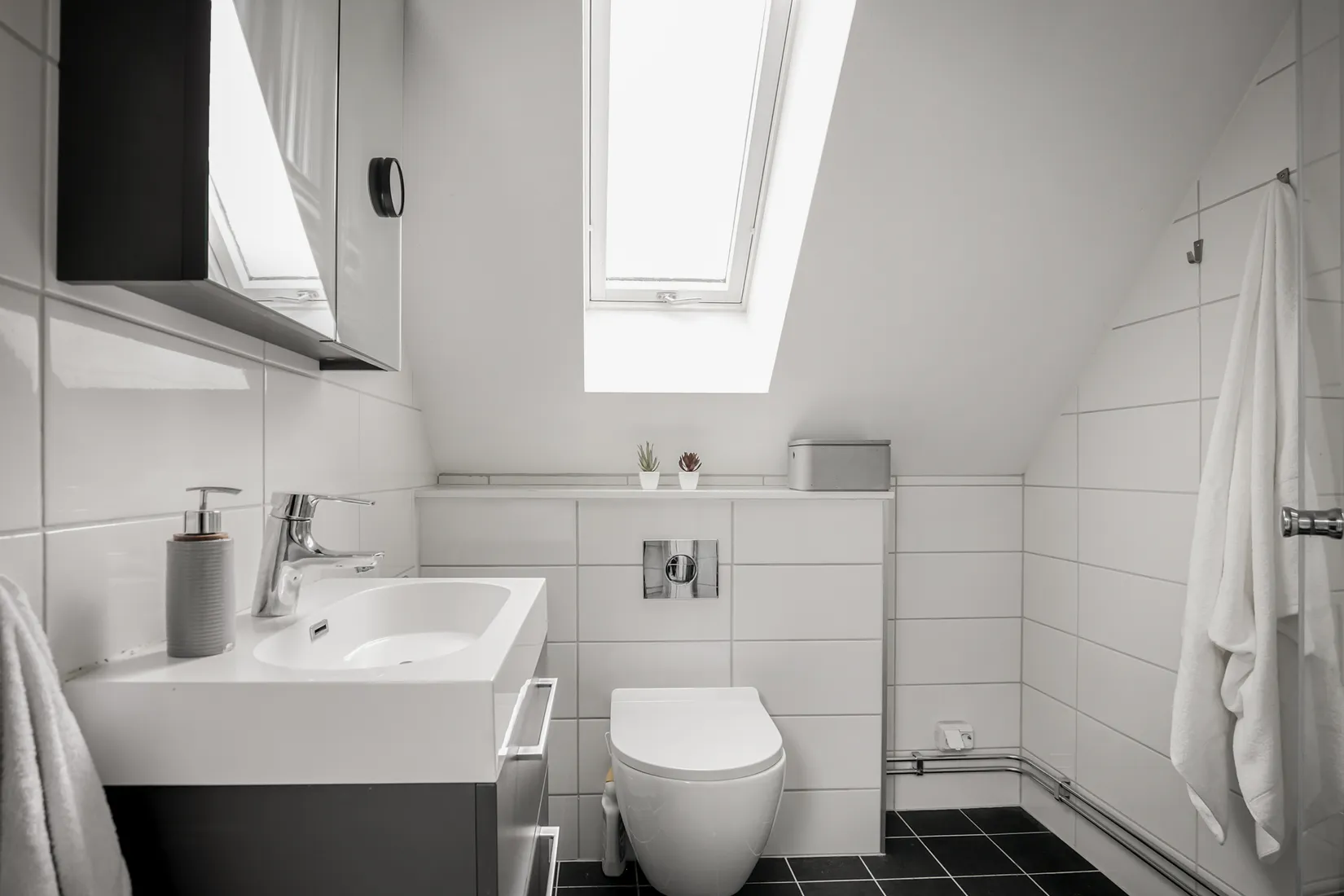 Radhus, Maratongången 28, Biskopsgården, Göteborg