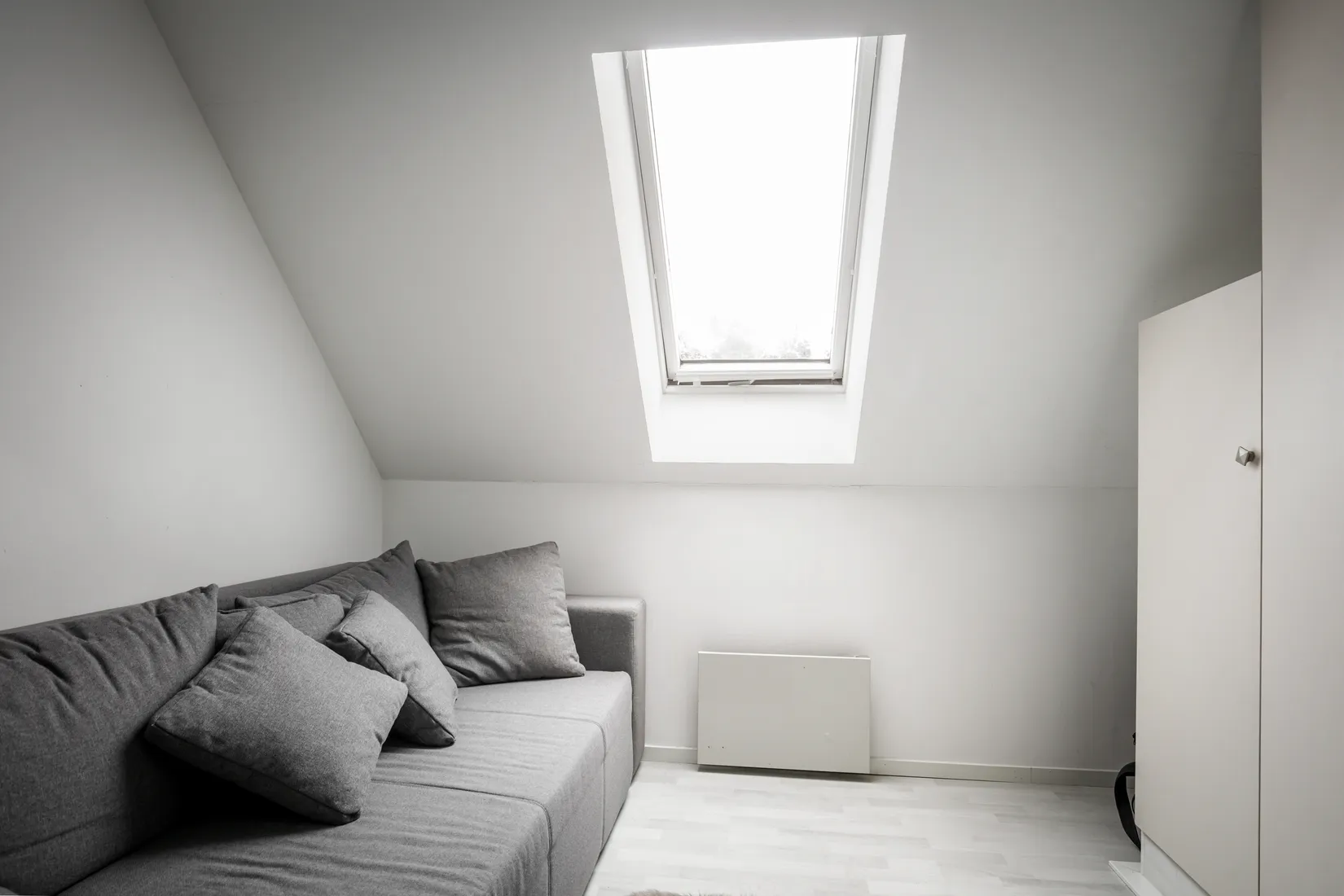 Radhus, Maratongången 28, Biskopsgården, Göteborg