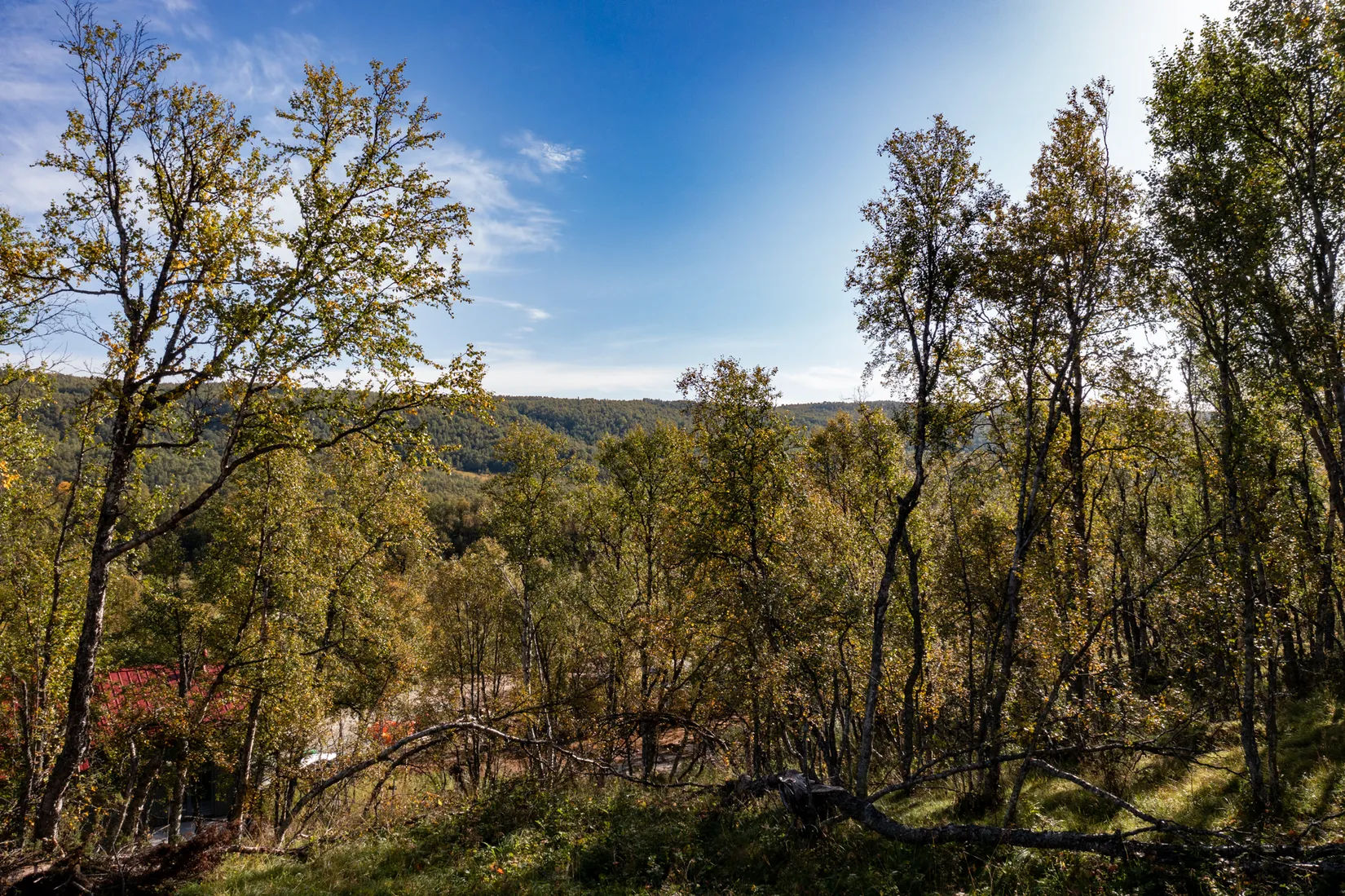 Tomt, Bastukroken 22, Ramundberget, Härjedalen