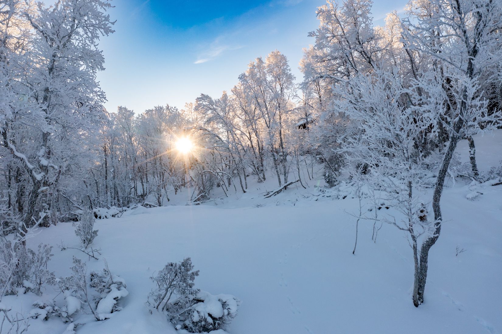 Tomt, Bastukroken 22, Ramundberget, Härjedalen