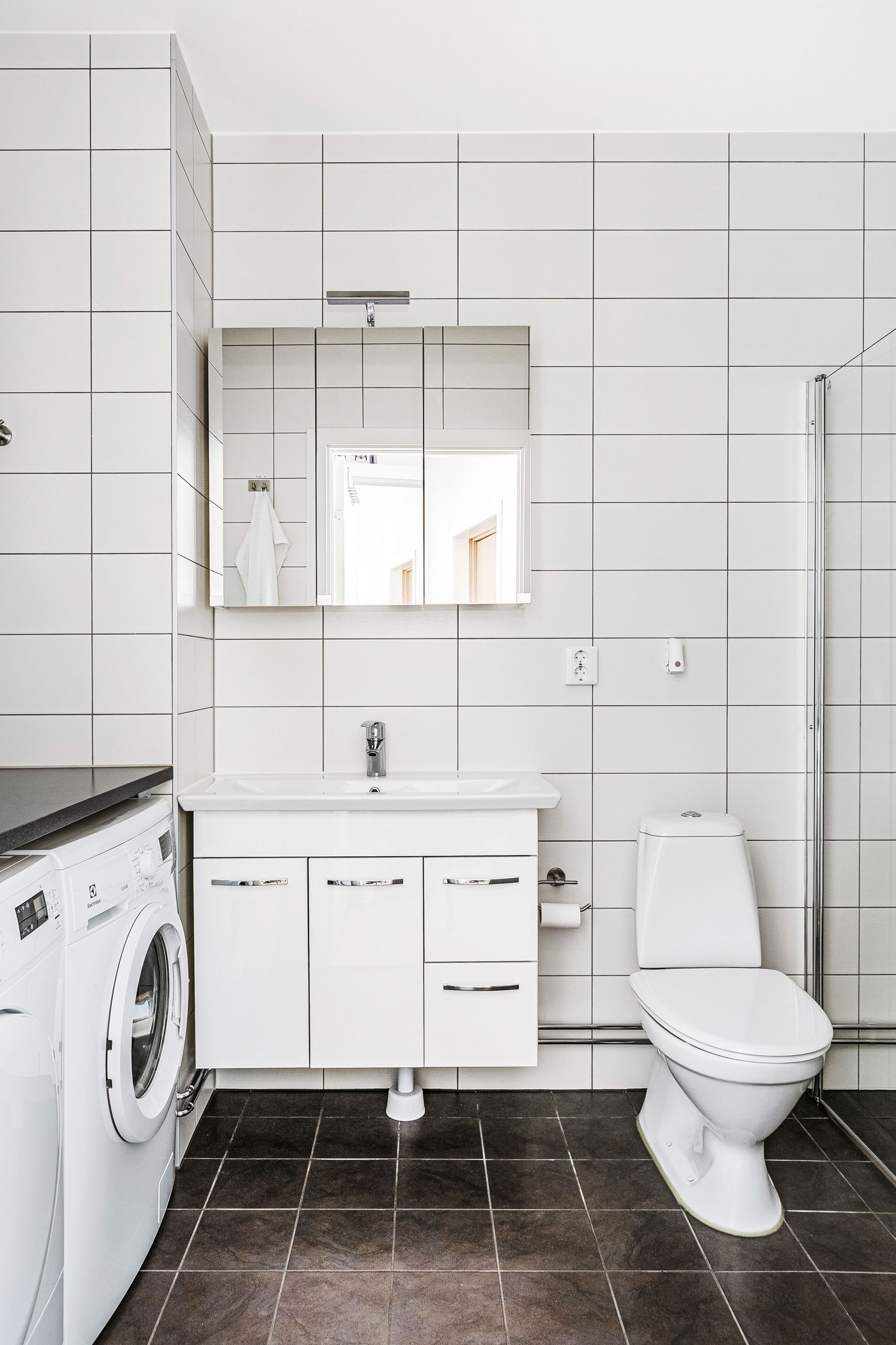 Bostadsrätt, Thorells gata 12, Centralt/Vasastaden, Linköping