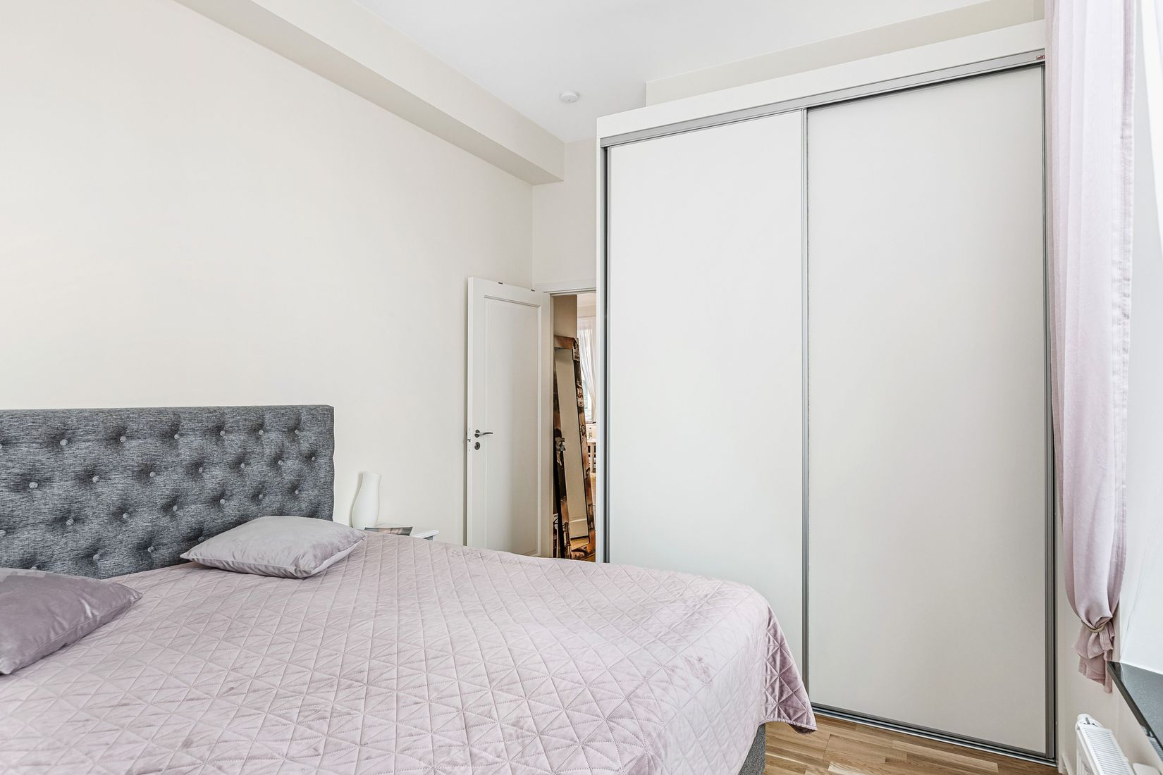 Bostadsrätt, Thorells gata 12, Centralt/Vasastaden, Linköping