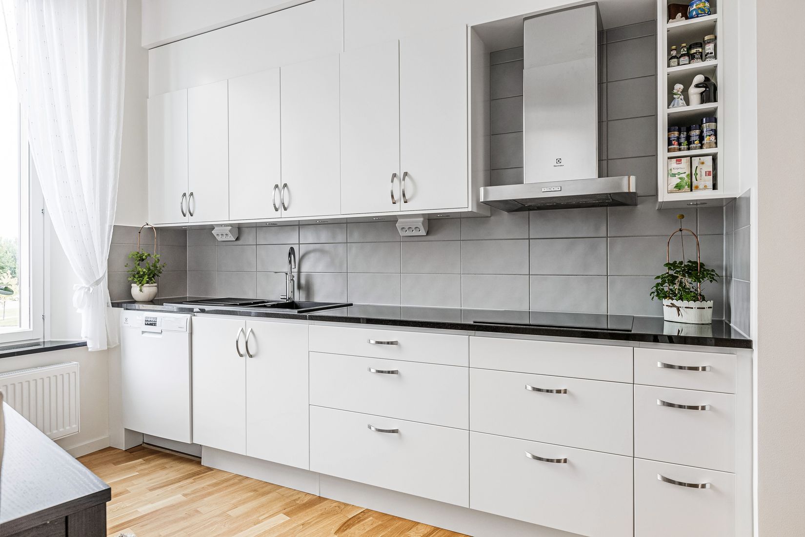 Bostadsrätt, Thorells gata 12, Centralt/Vasastaden, Linköping