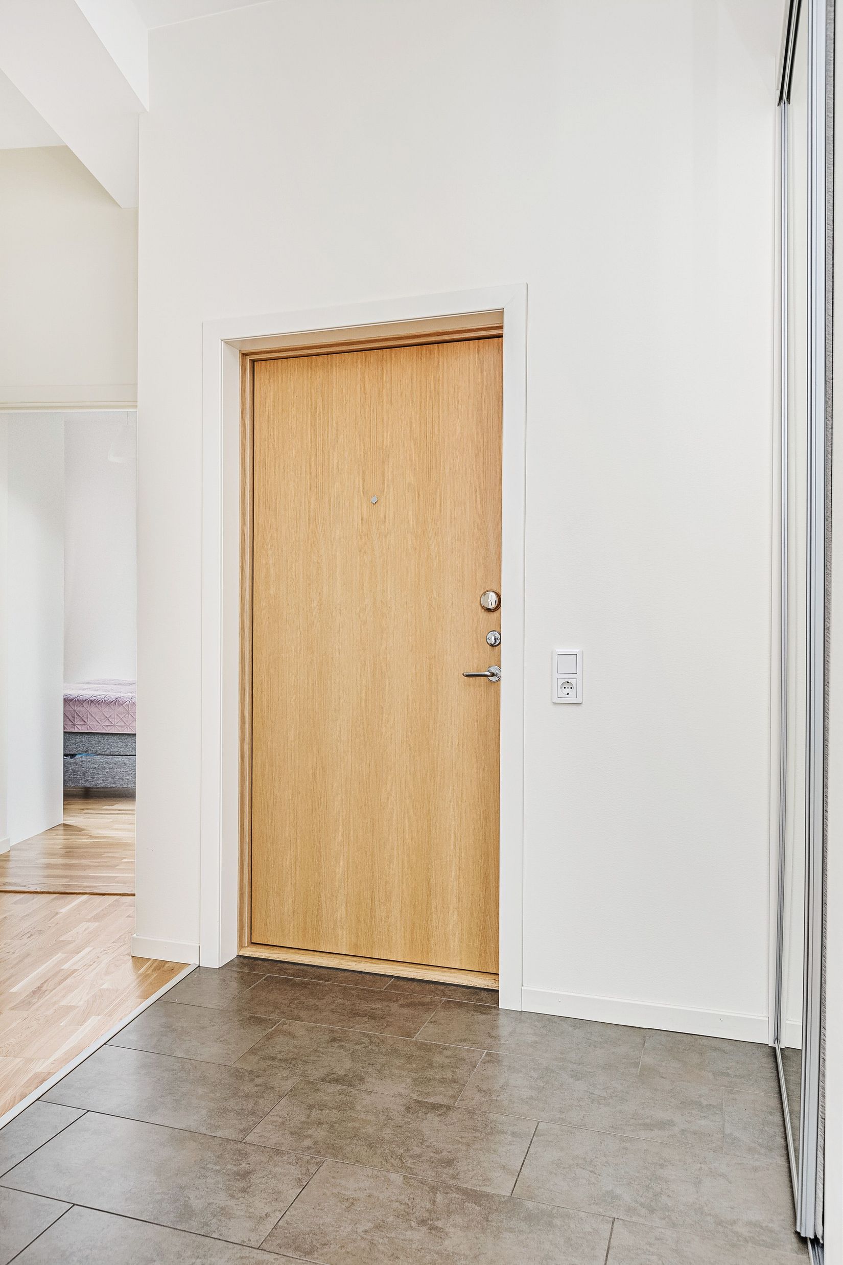 Bostadsrätt, Thorells gata 12, Centralt/Vasastaden, Linköping