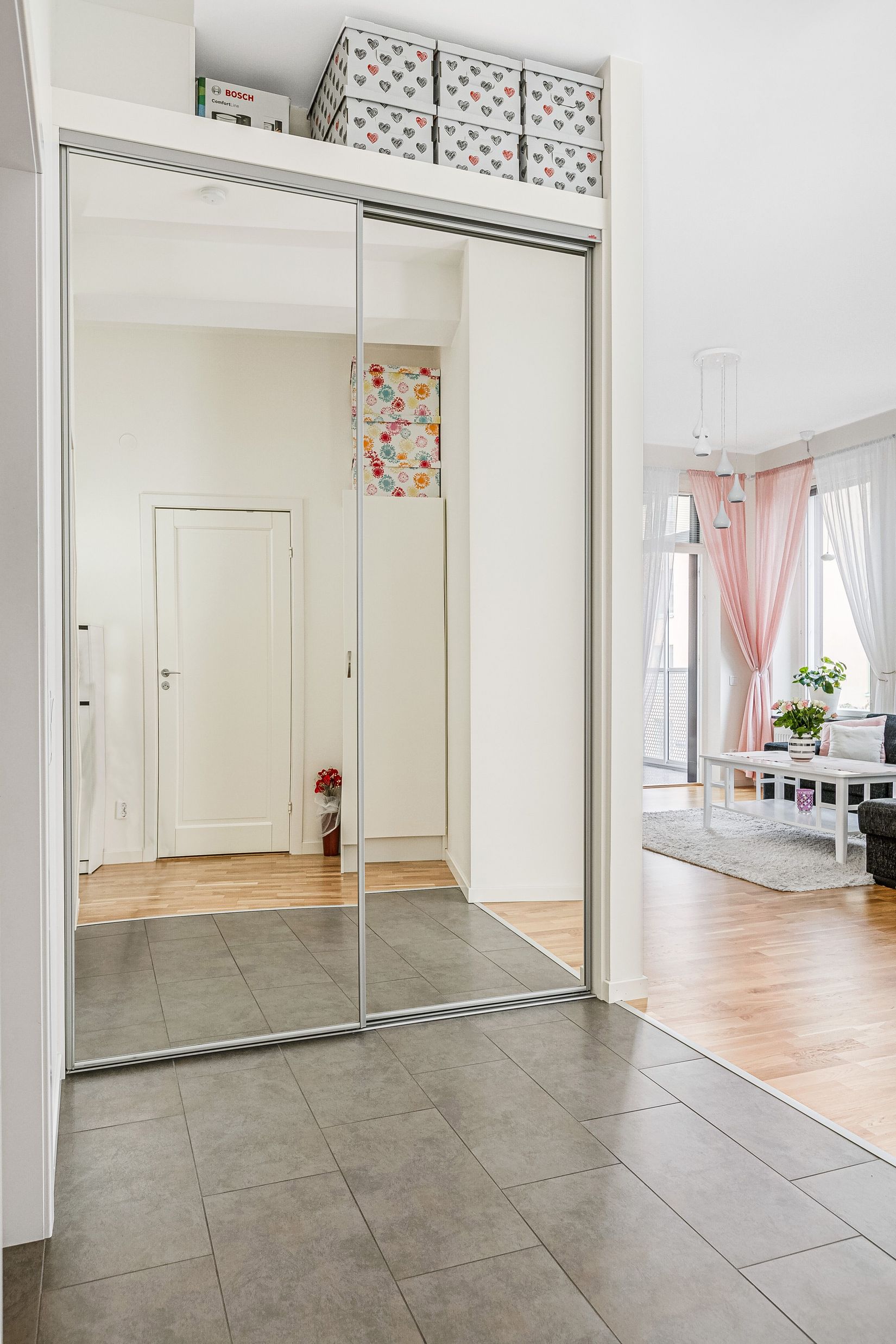 Bostadsrätt, Thorells gata 12, Centralt/Vasastaden, Linköping