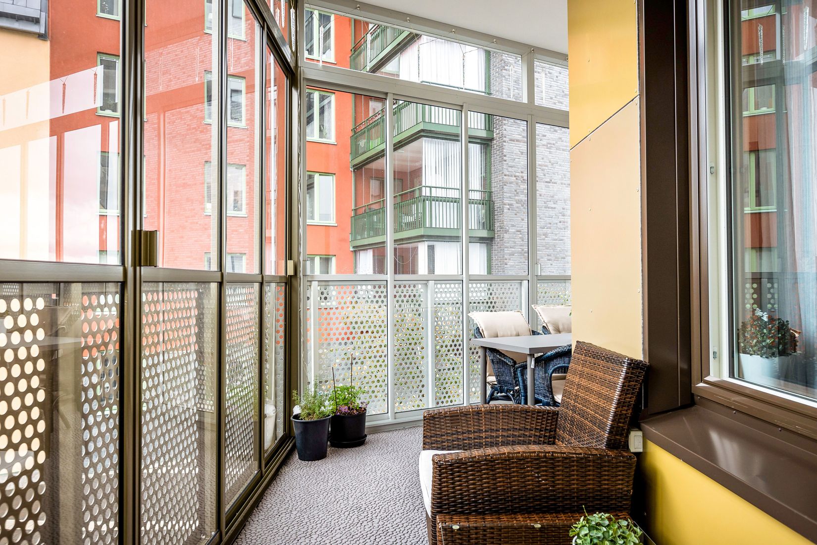 Bostadsrätt, Thorells gata 12, Centralt/Vasastaden, Linköping