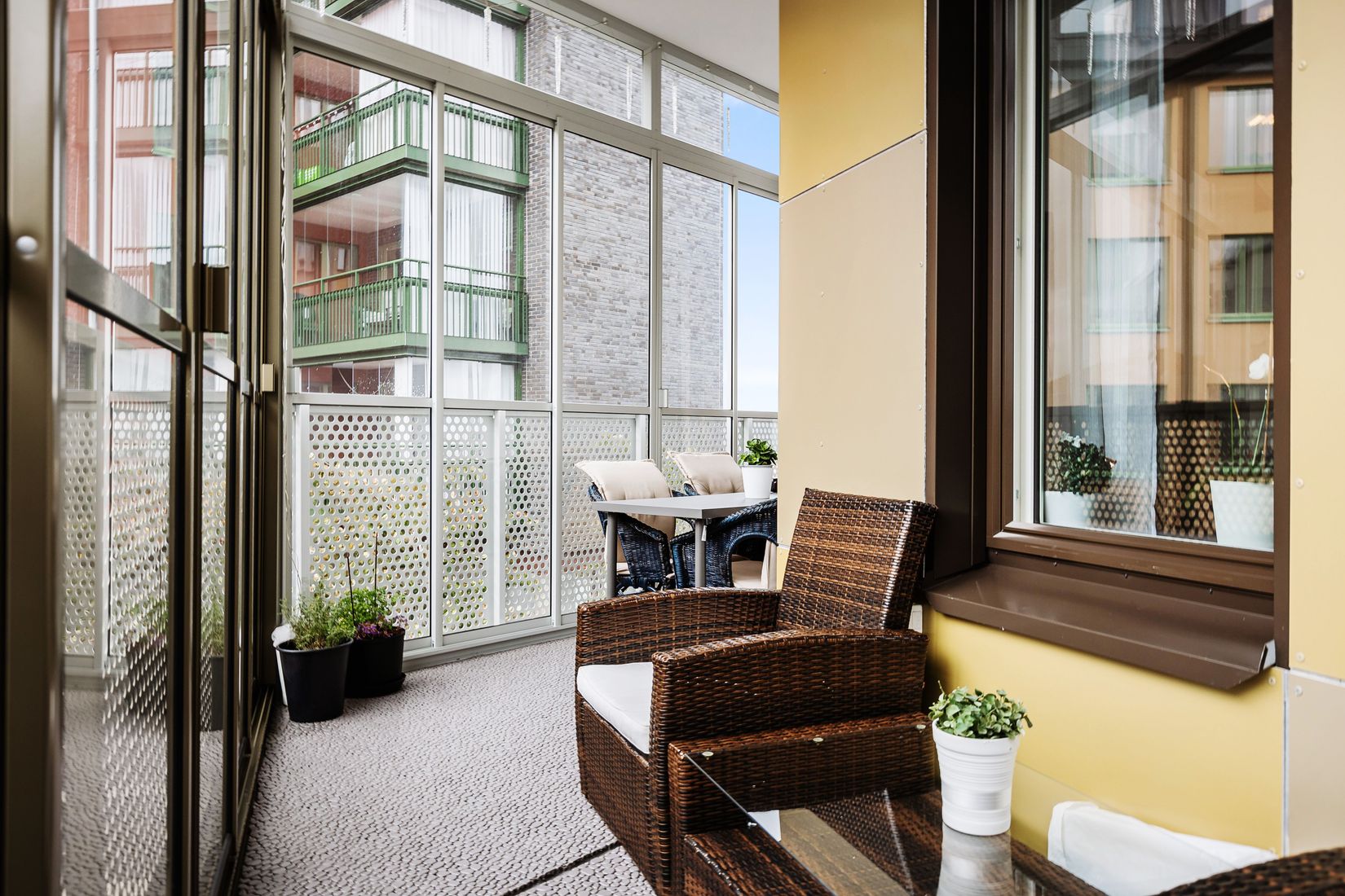 Bostadsrätt, Thorells gata 12, Centralt/Vasastaden, Linköping