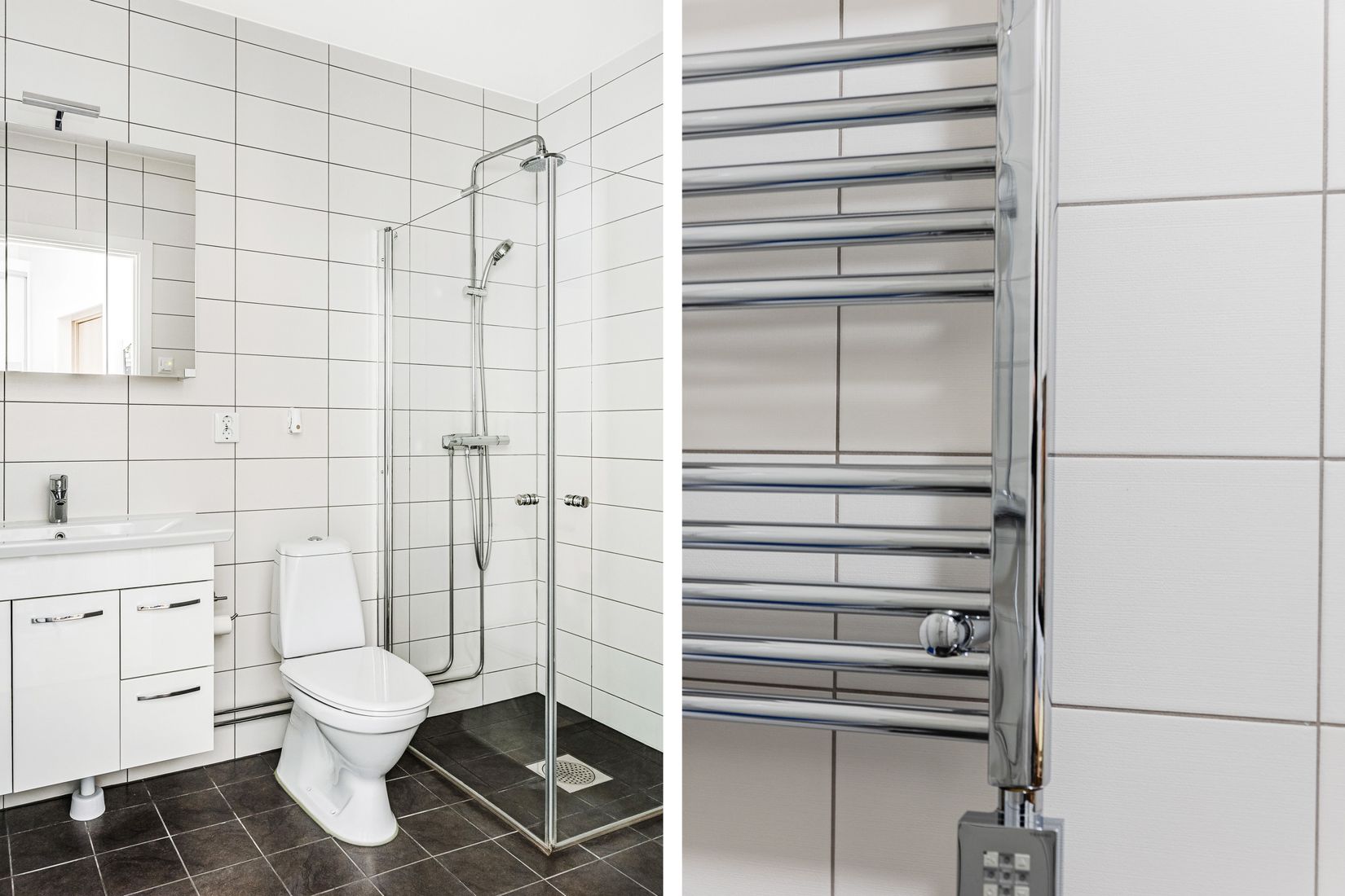 Bostadsrätt, Thorells gata 12, Centralt/Vasastaden, Linköping