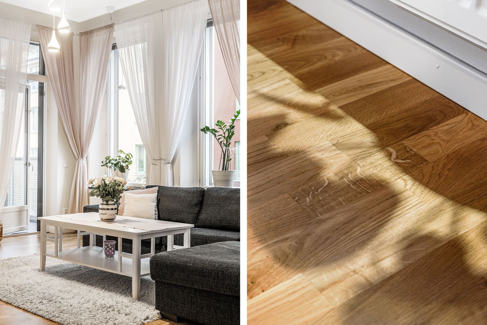 Bostadsrätt, Thorells gata 12, Centralt/Vasastaden, Linköping