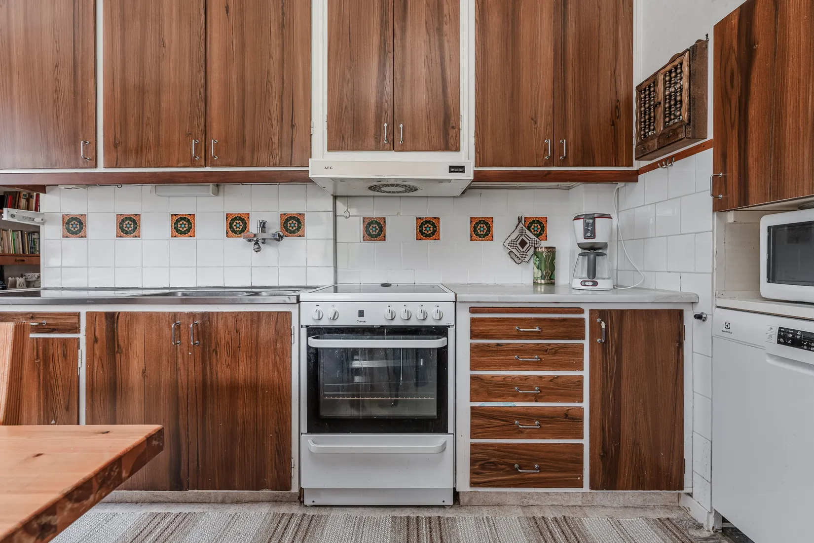 Villa, Landsvägen 205, Mässbacken, Orsa