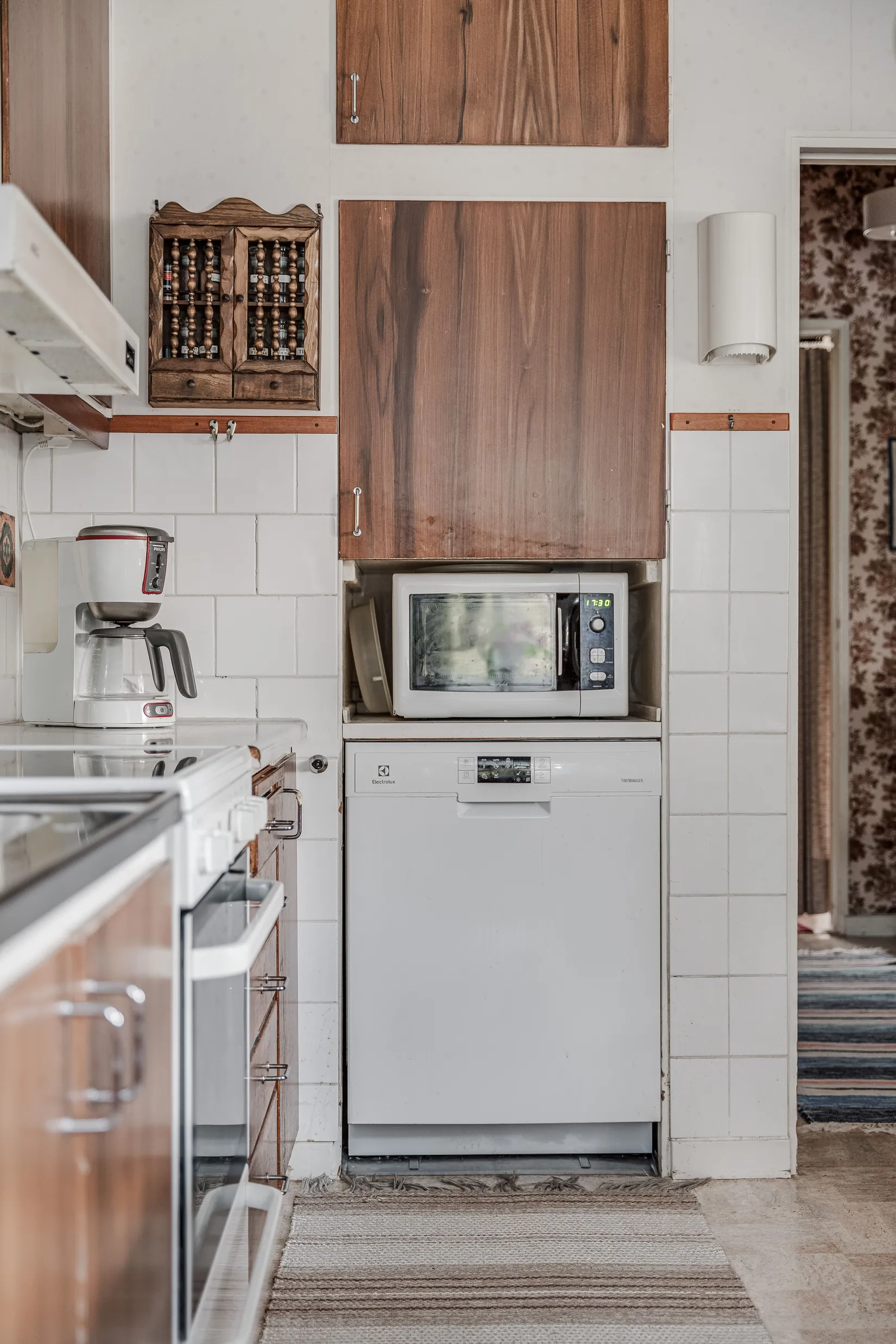 Villa, Landsvägen 205, Mässbacken, Orsa