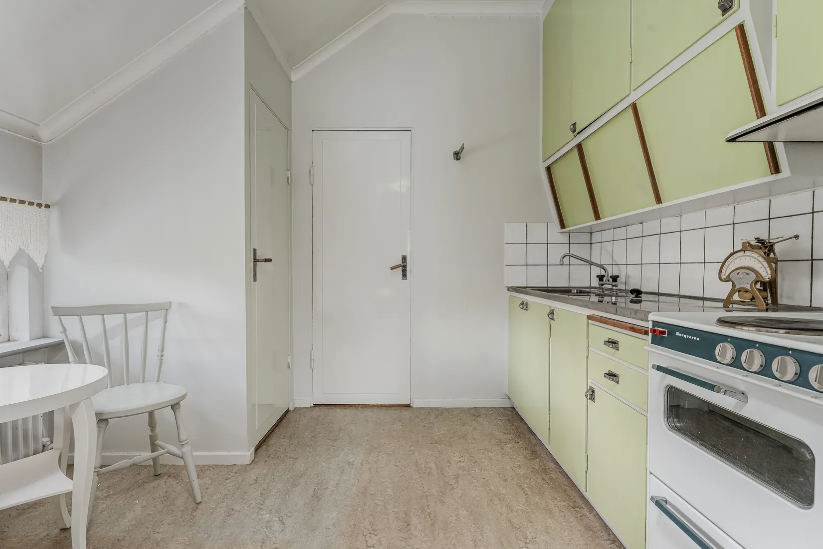 Villa, Landsvägen 205, Mässbacken, Orsa