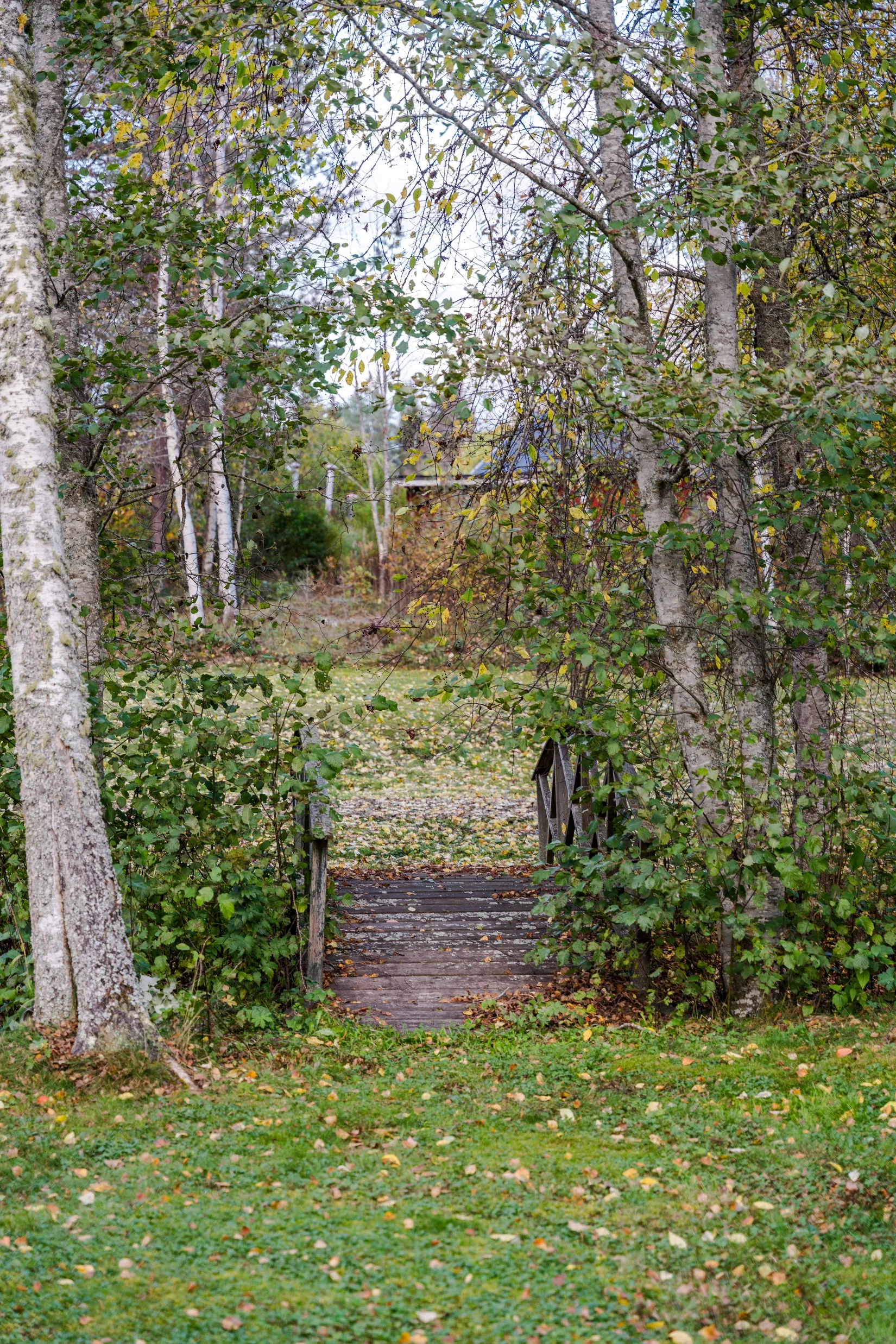 Villa, Landsvägen 205, Mässbacken, Orsa