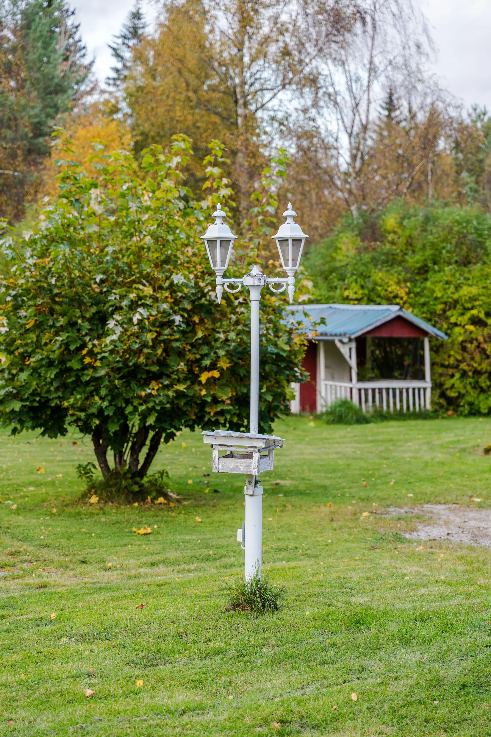 Villa, Landsvägen 205, Mässbacken, Orsa