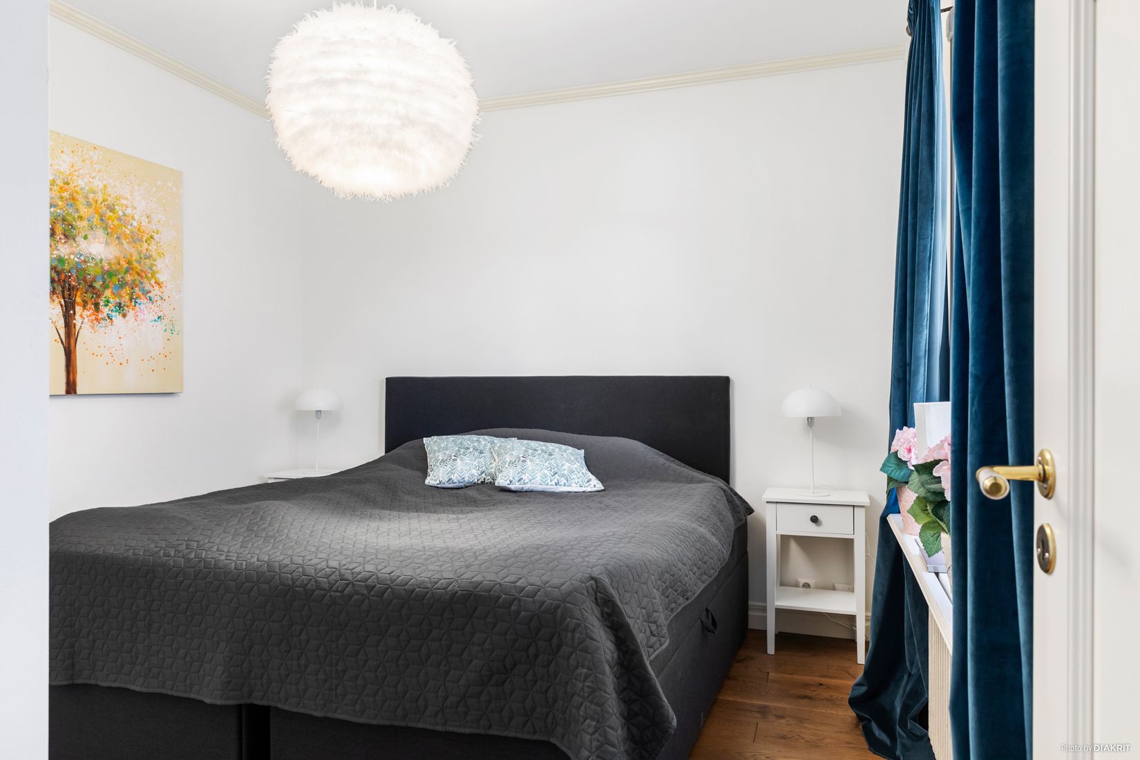 Bostadsrätt, Stuguvägen 30, Centralt, Östersund