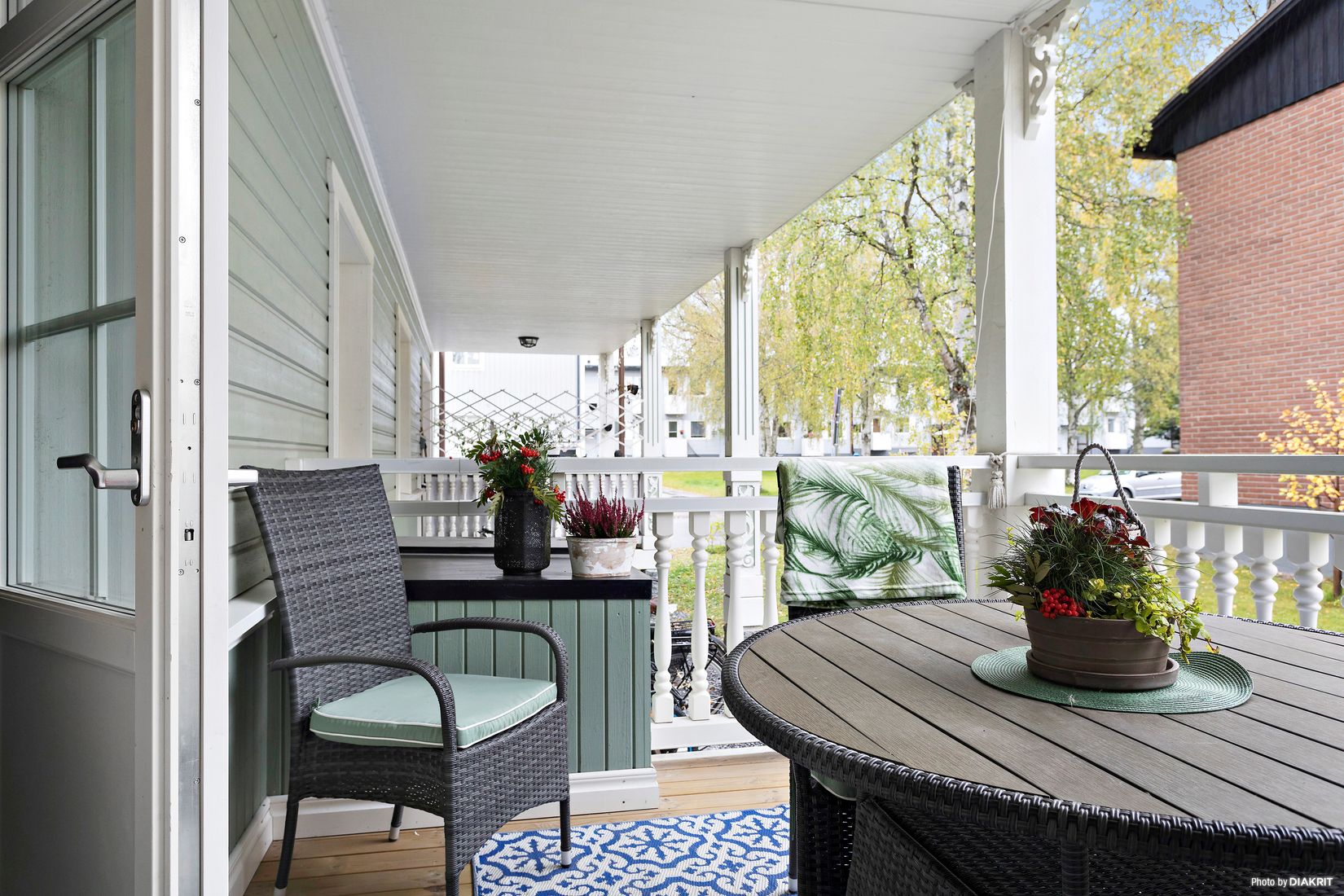 Bostadsrätt, Stuguvägen 30, Centralt, Östersund