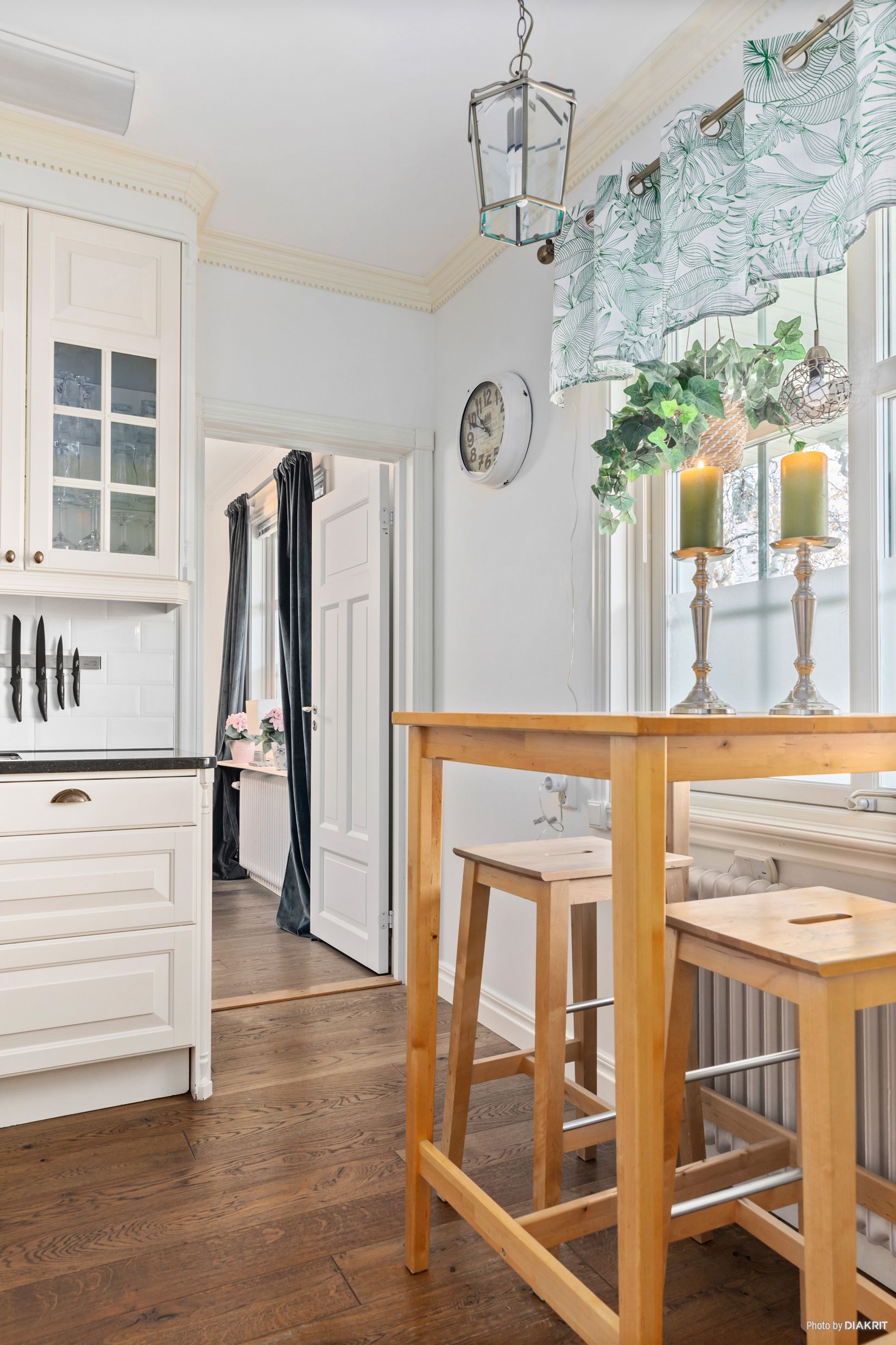 Bostadsrätt, Stuguvägen 30, Centralt, Östersund