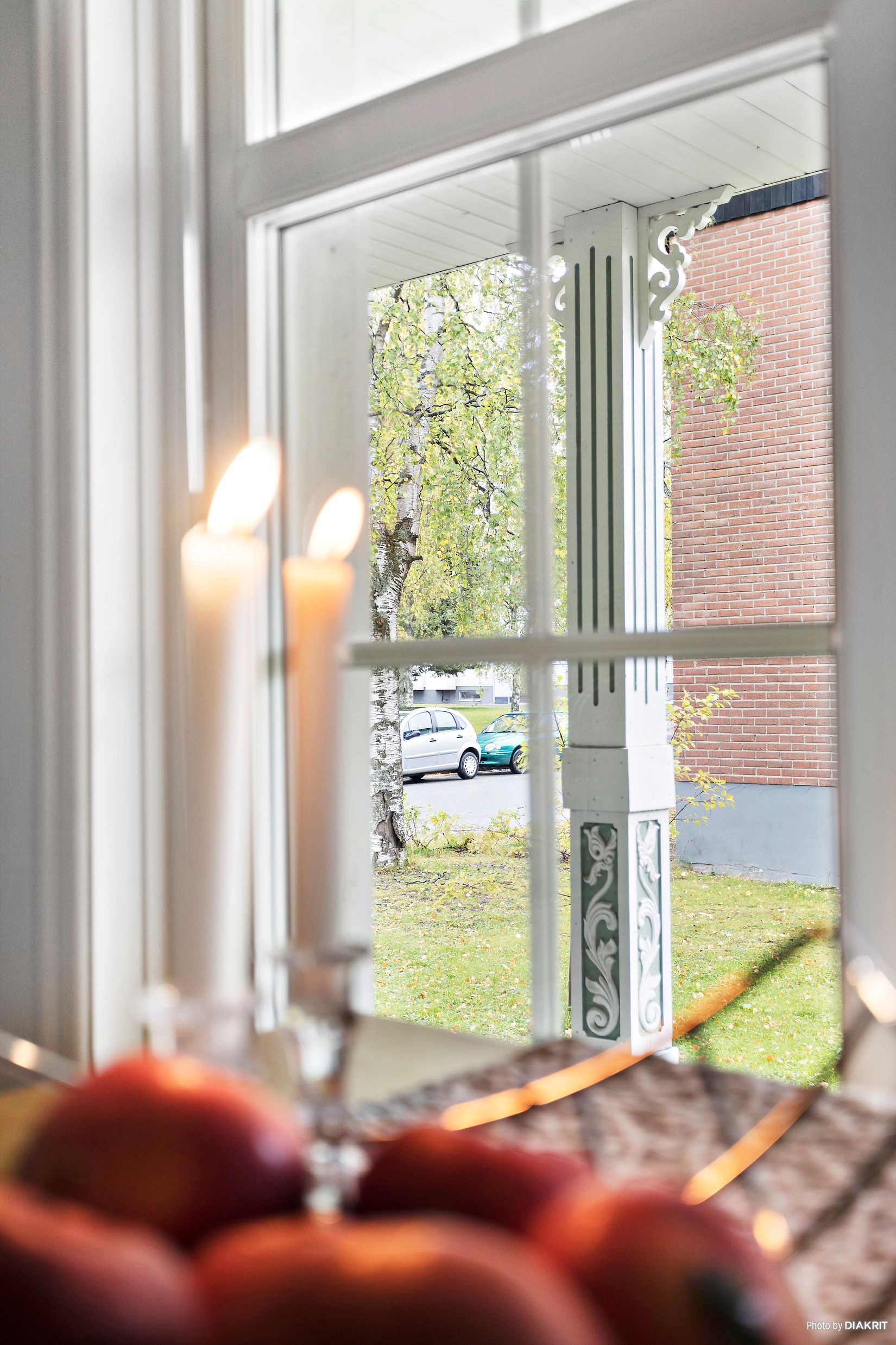 Bostadsrätt, Stuguvägen 30, Centralt, Östersund