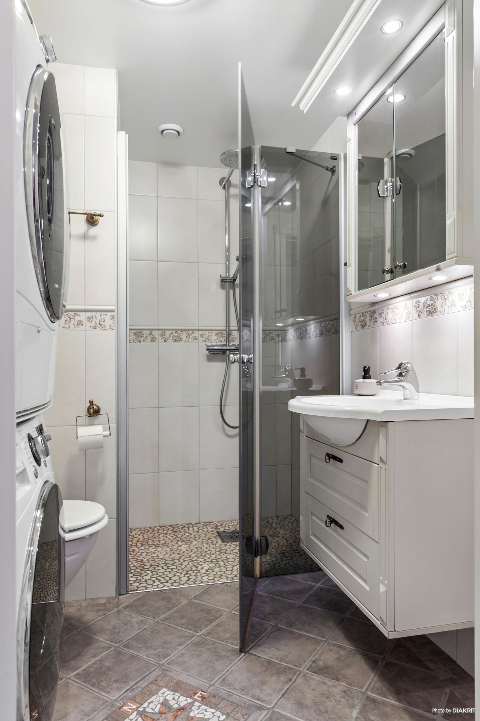 Bostadsrätt, Stuguvägen 30, Centralt, Östersund