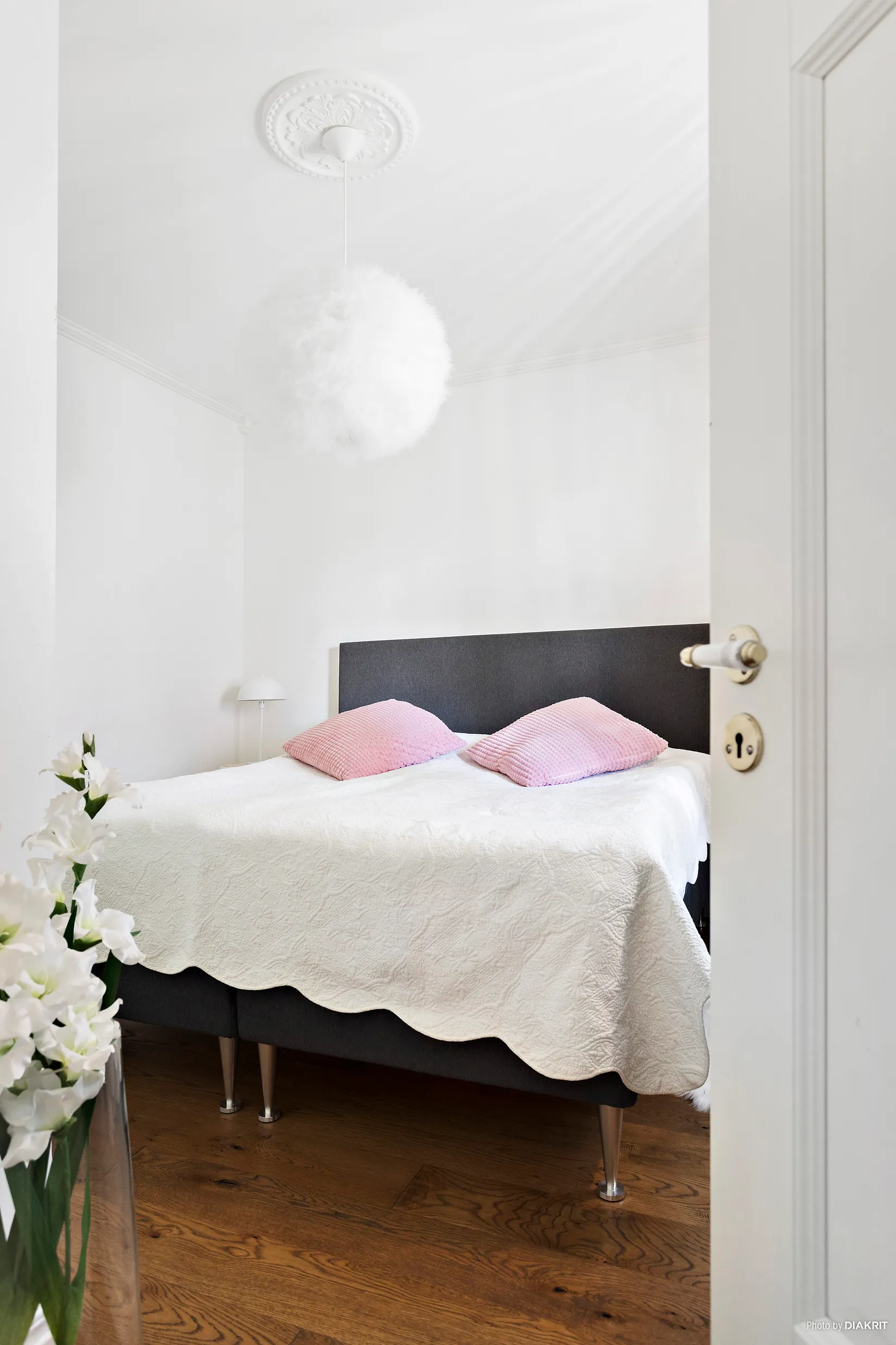 Bostadsrätt, Stuguvägen 30, Centralt, Östersund