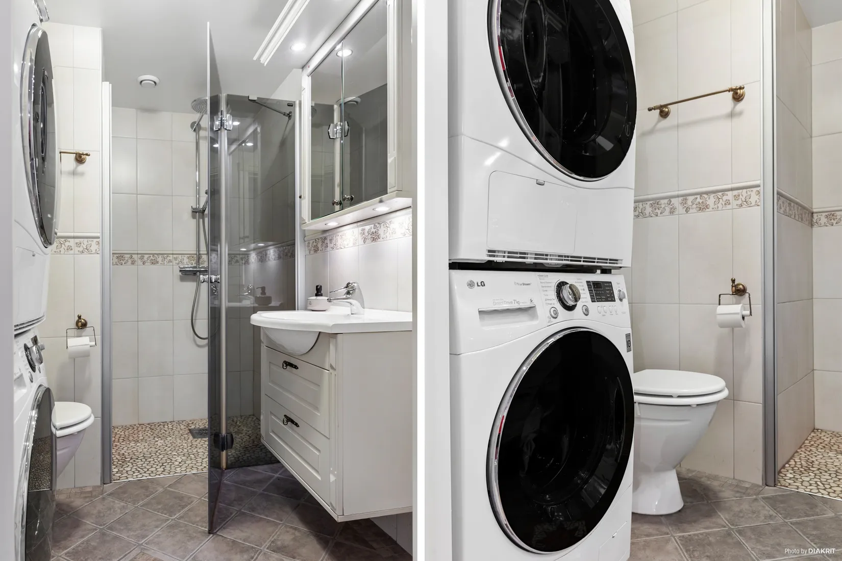Bostadsrätt, Stuguvägen 30, Centralt, Östersund
