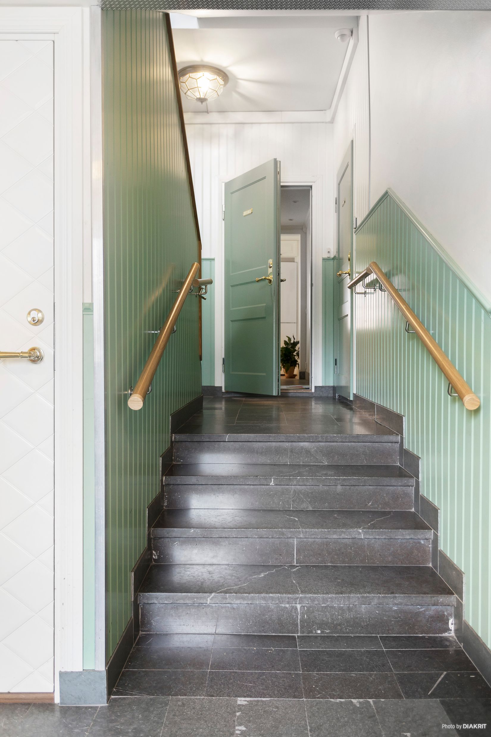 Bostadsrätt, Stuguvägen 30, Centralt, Östersund