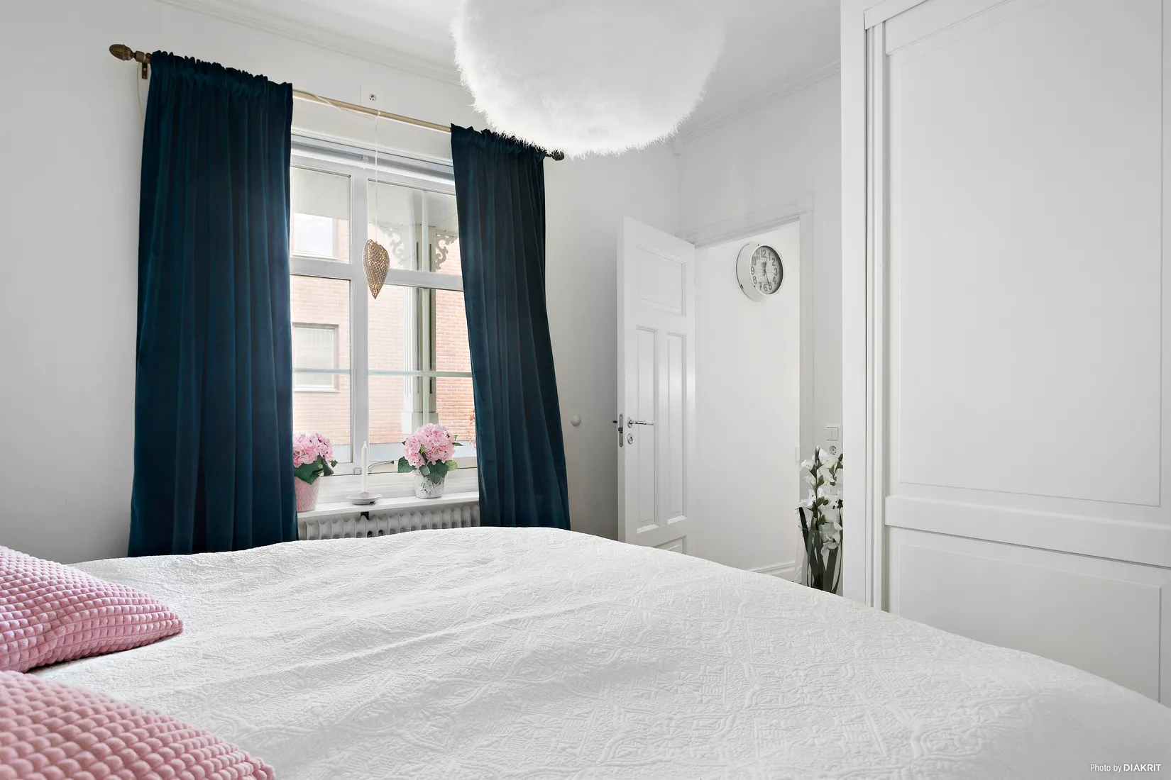 Bostadsrätt, Stuguvägen 30, Centralt, Östersund