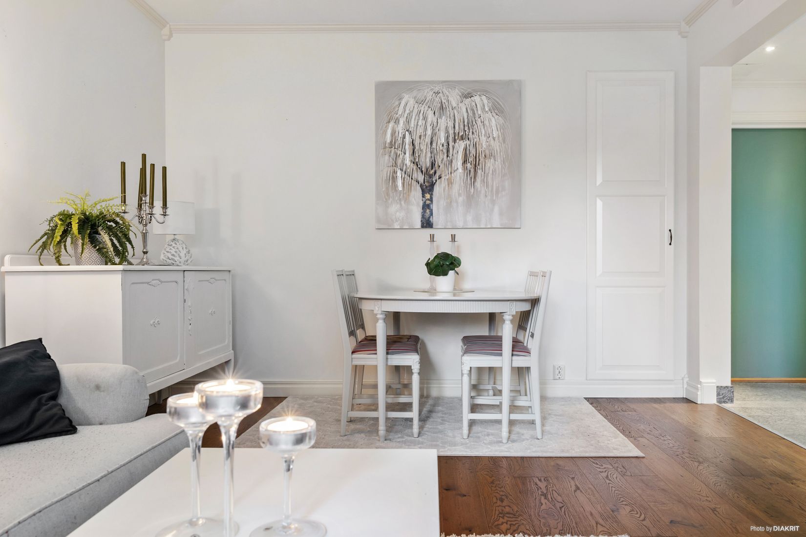 Bostadsrätt, Stuguvägen 30, Centralt, Östersund