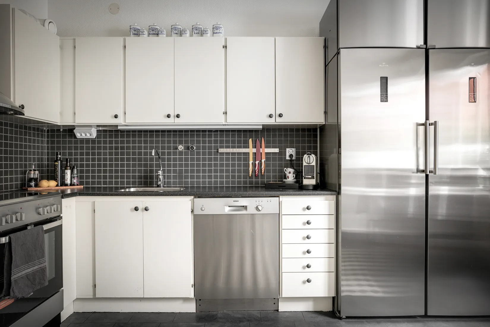 Bostadsrätt, Persgatan 51, Helsingborg
