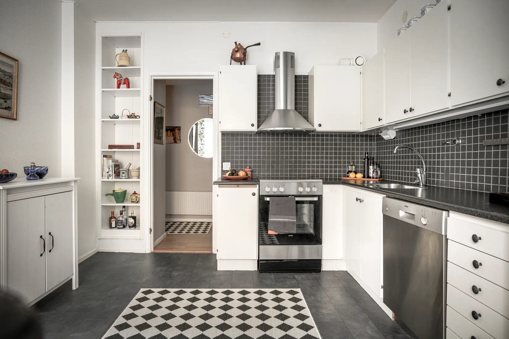 Bostadsrätt, Persgatan 51, Helsingborg