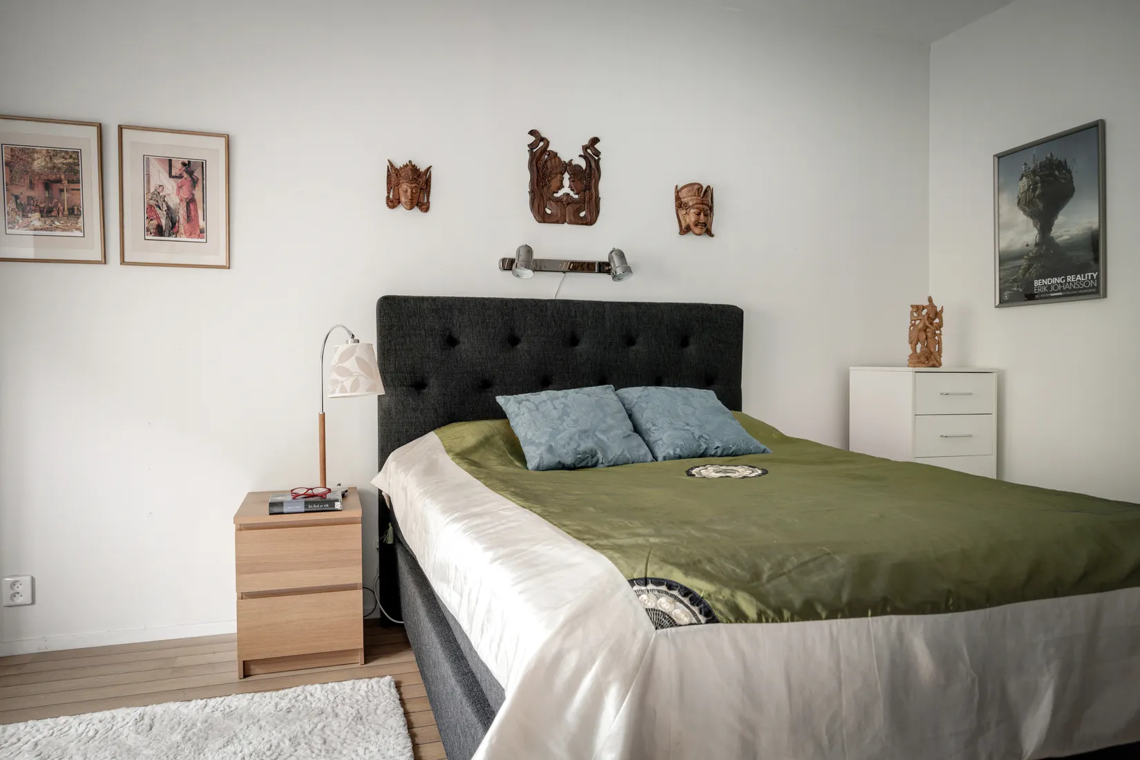 Bostadsrätt, Persgatan 51, Helsingborg