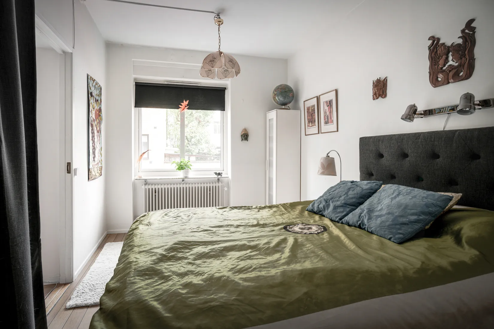 Bostadsrätt, Persgatan 51, Helsingborg