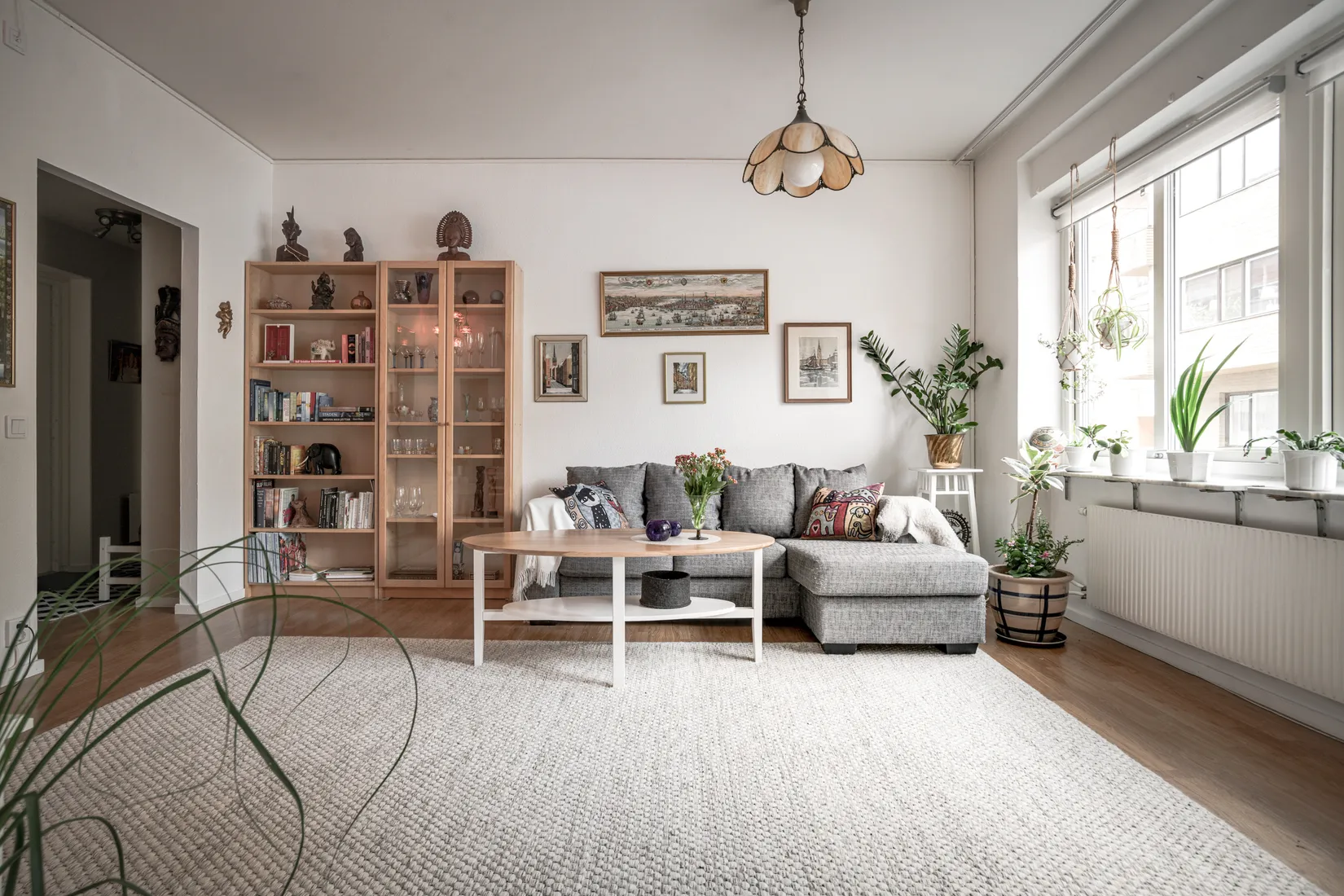 Bostadsrätt, Persgatan 51, Helsingborg