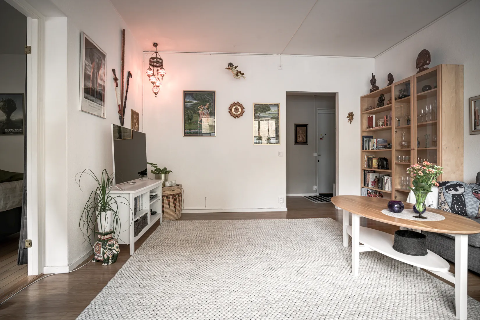 Bostadsrätt, Persgatan 51, Helsingborg