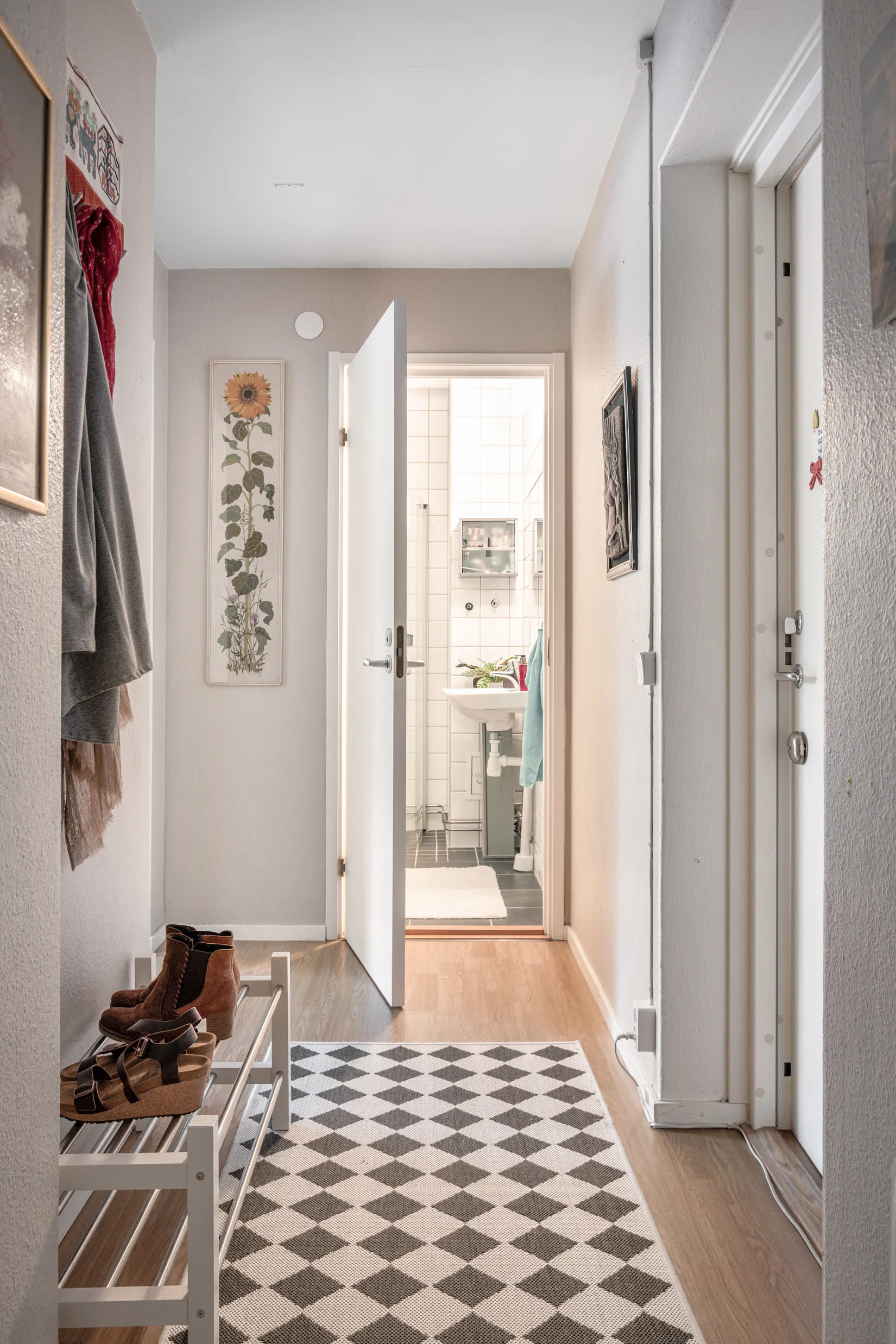 Bostadsrätt, Persgatan 51, Helsingborg