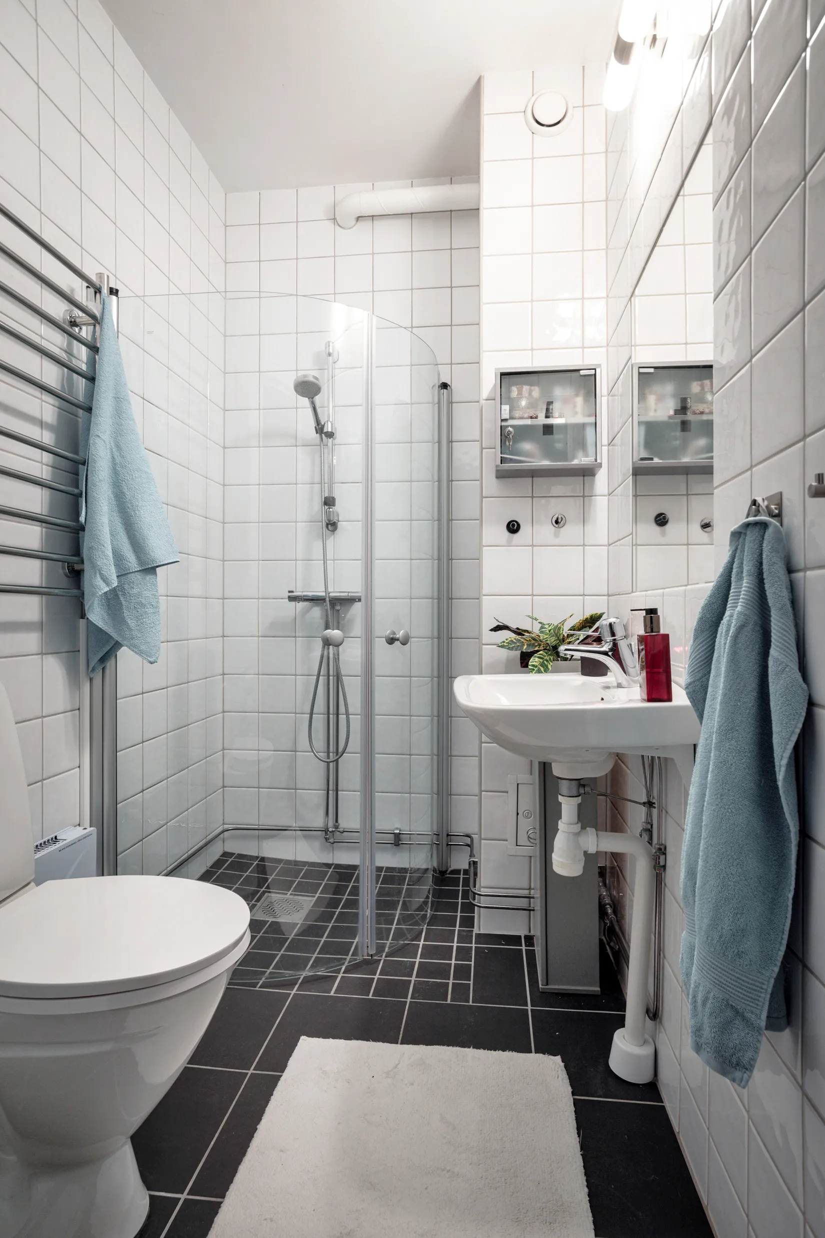 Bostadsrätt, Persgatan 51, Helsingborg