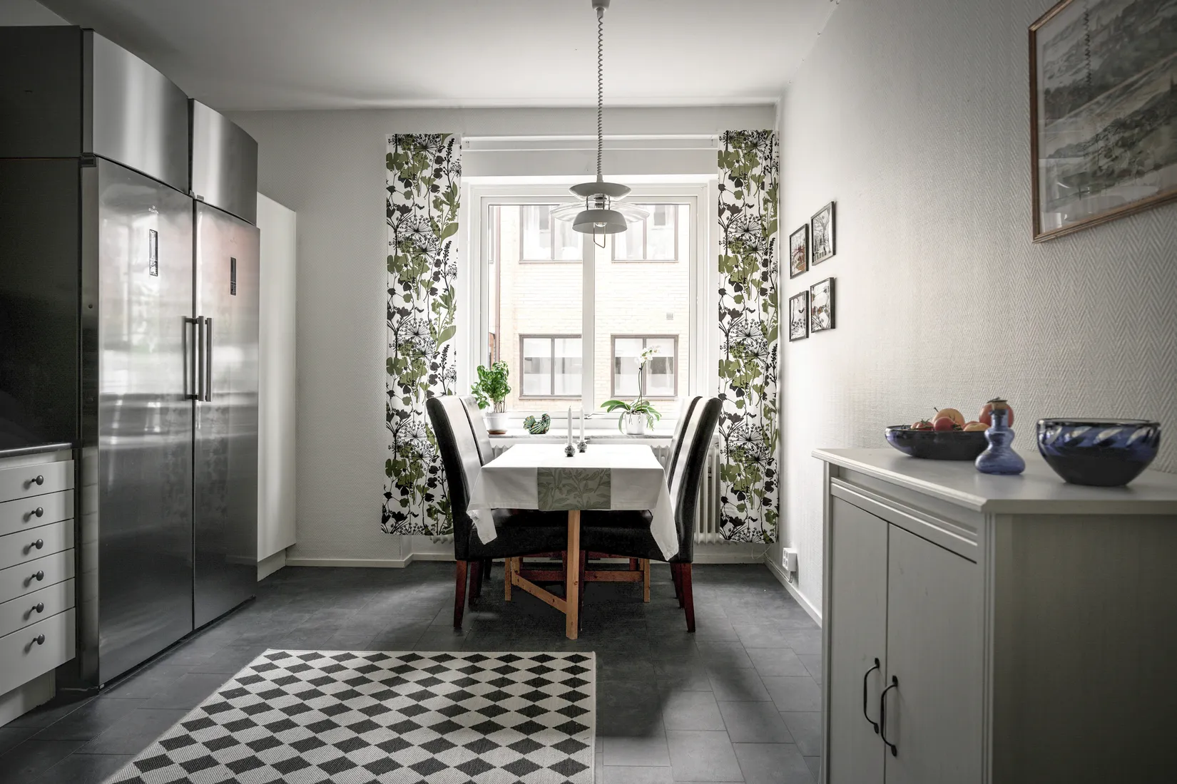 Bostadsrätt, Persgatan 51, Helsingborg