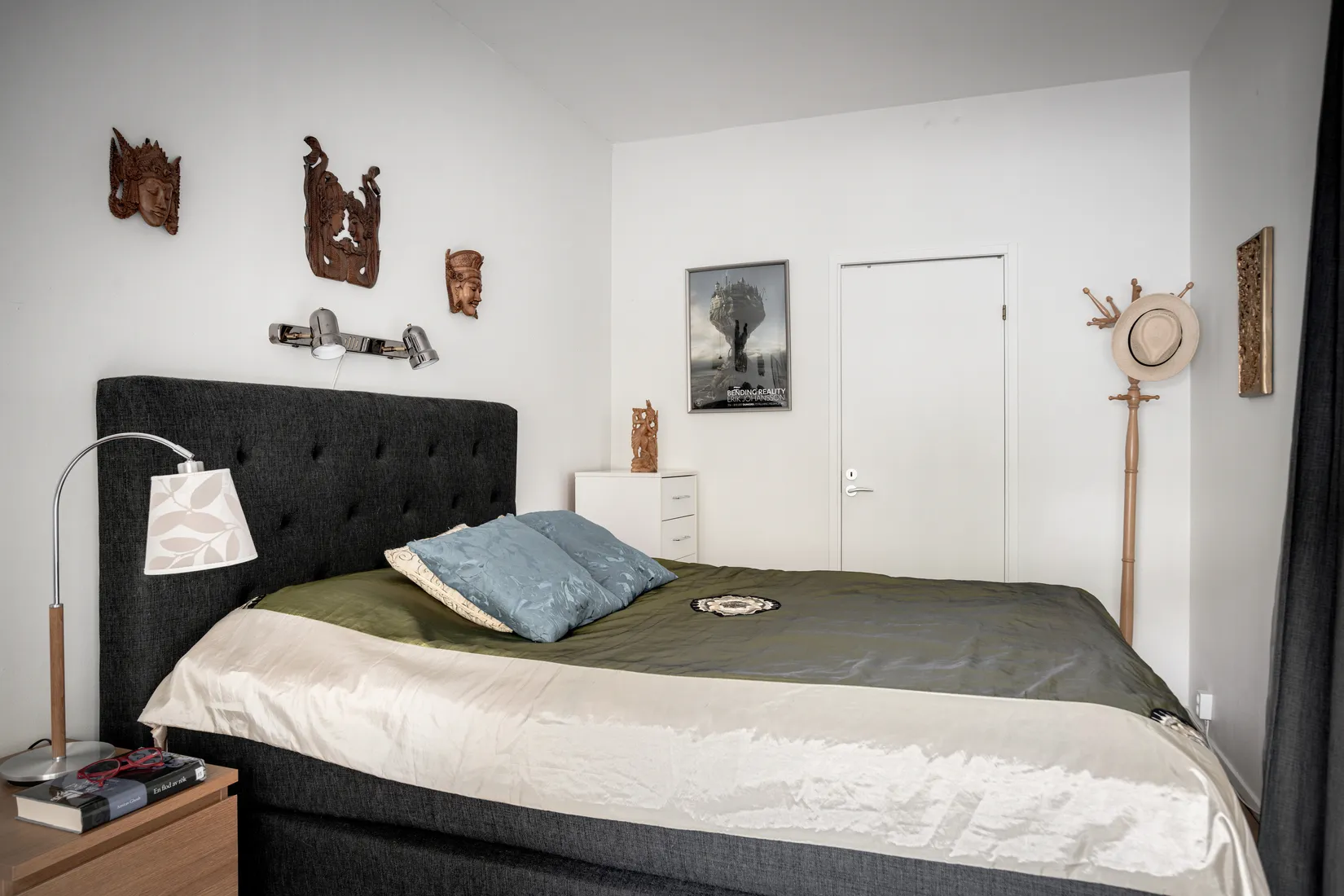 Bostadsrätt, Persgatan 51, Helsingborg