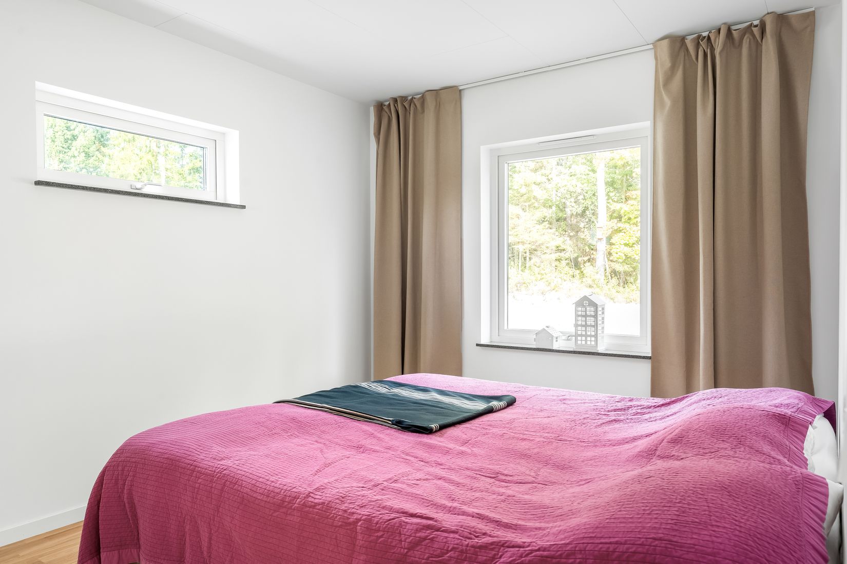 Villa, AXVÄGEN 4, Molnby, Vallentuna