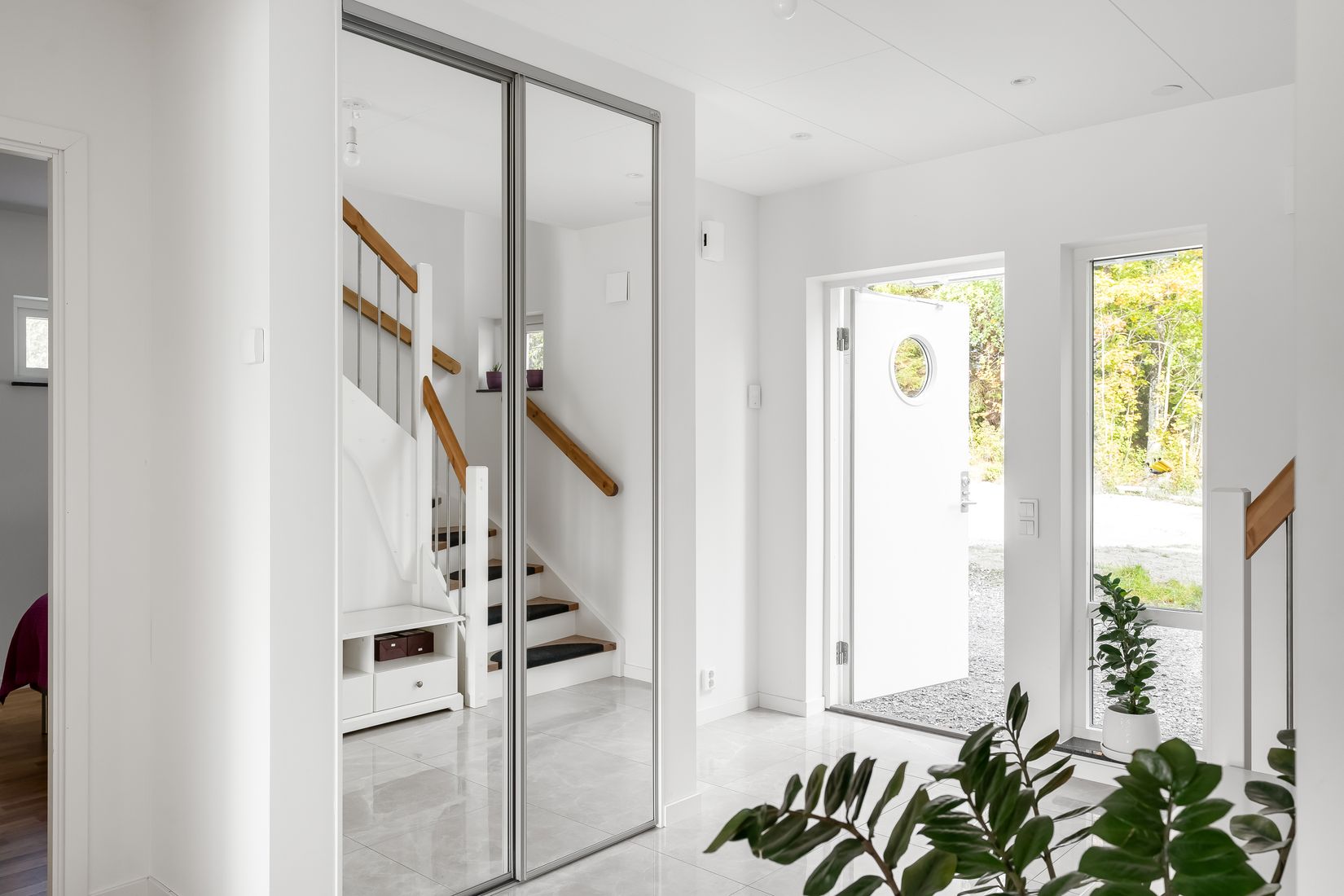 Villa, AXVÄGEN 4, Molnby, Vallentuna