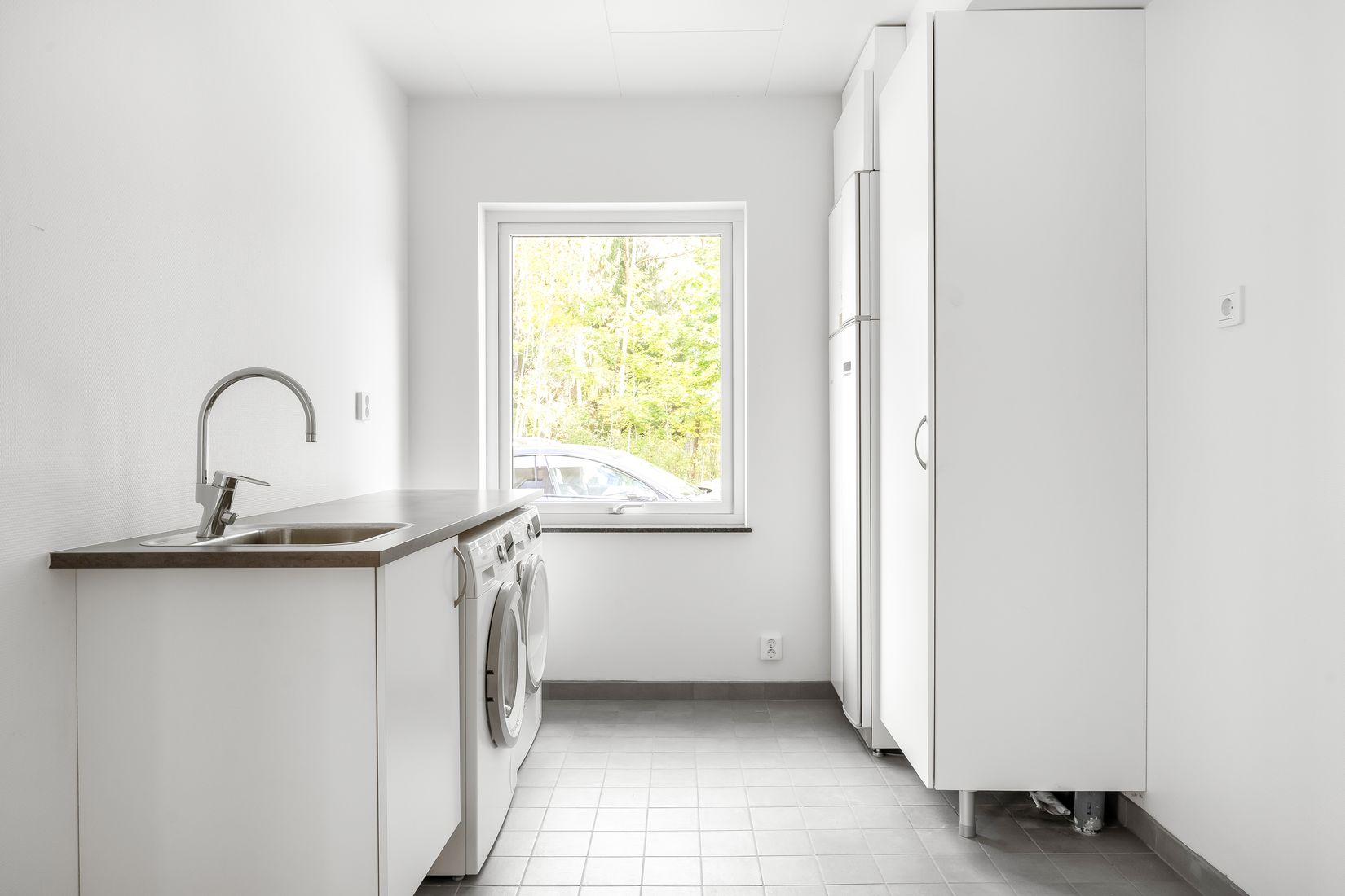 Villa, AXVÄGEN 4, Molnby, Vallentuna