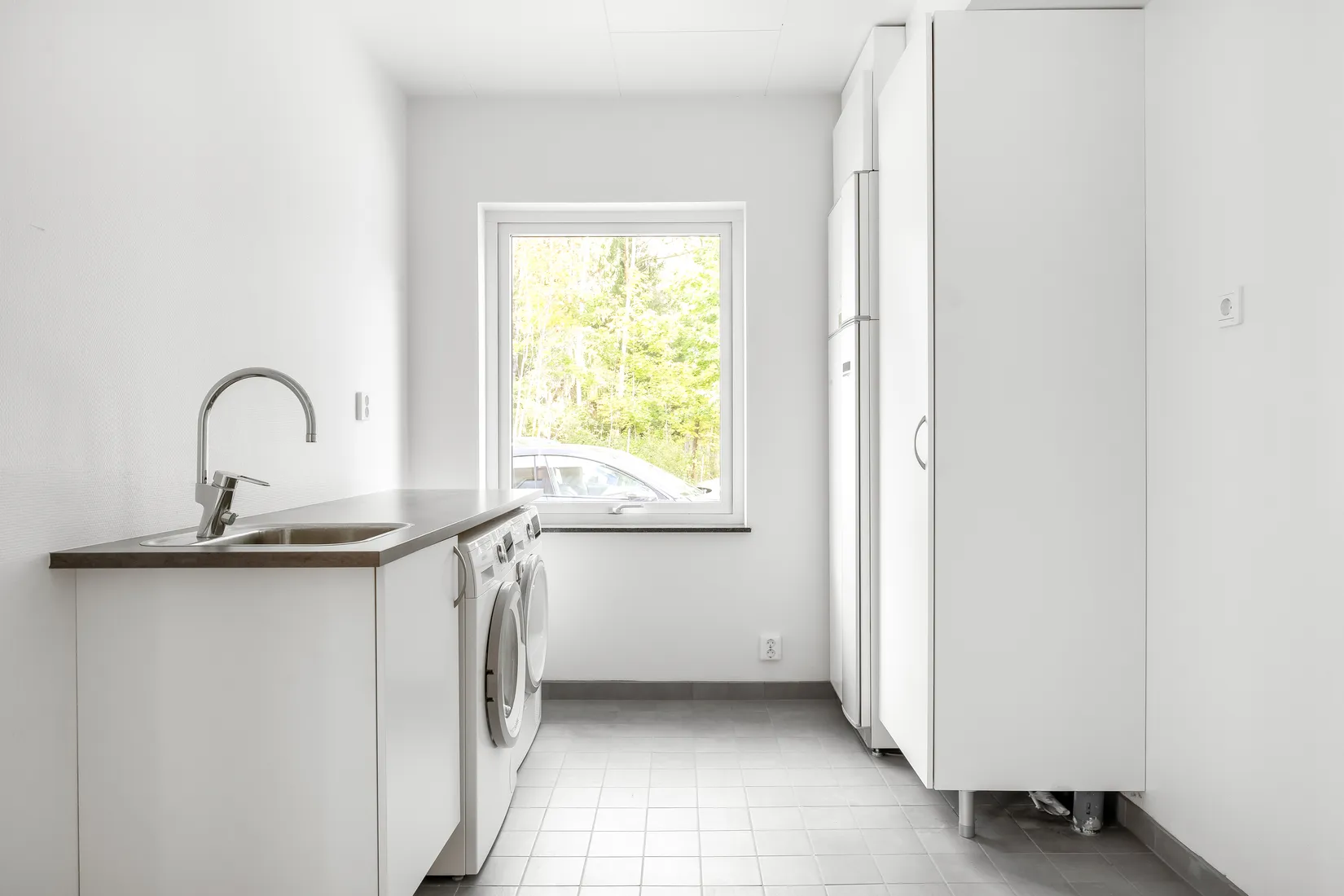 Villa, AXVÄGEN 4, Molnby, Vallentuna