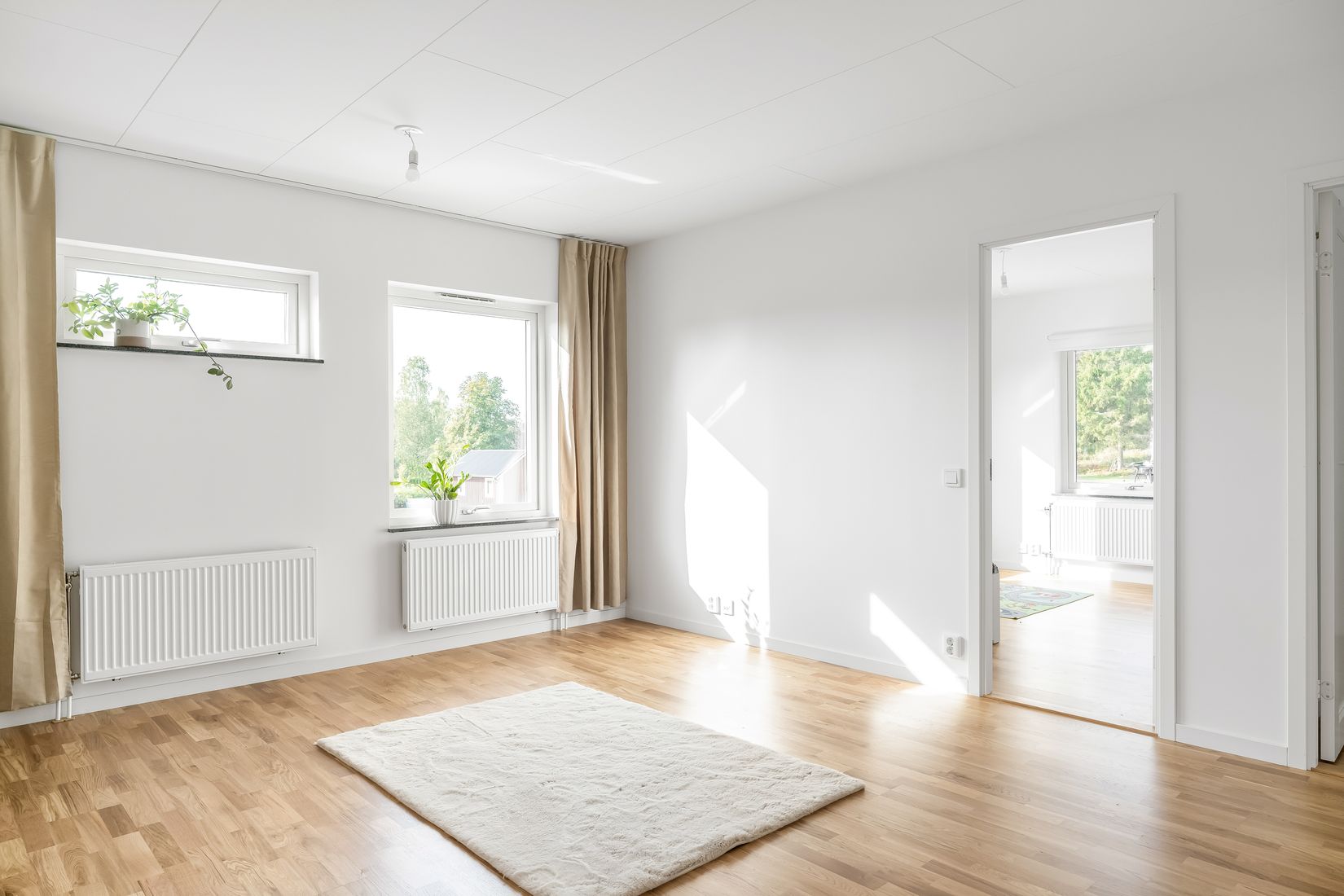 Villa, AXVÄGEN 4, Molnby, Vallentuna