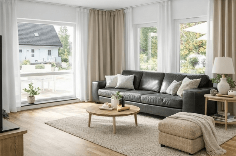 Villa, AXVÄGEN 4, Molnby, Vallentuna