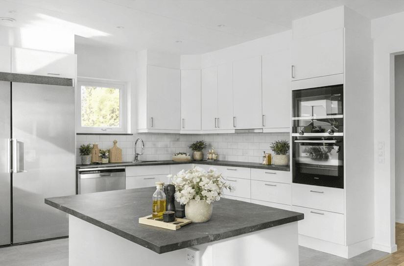 Villa, AXVÄGEN 4, Molnby, Vallentuna