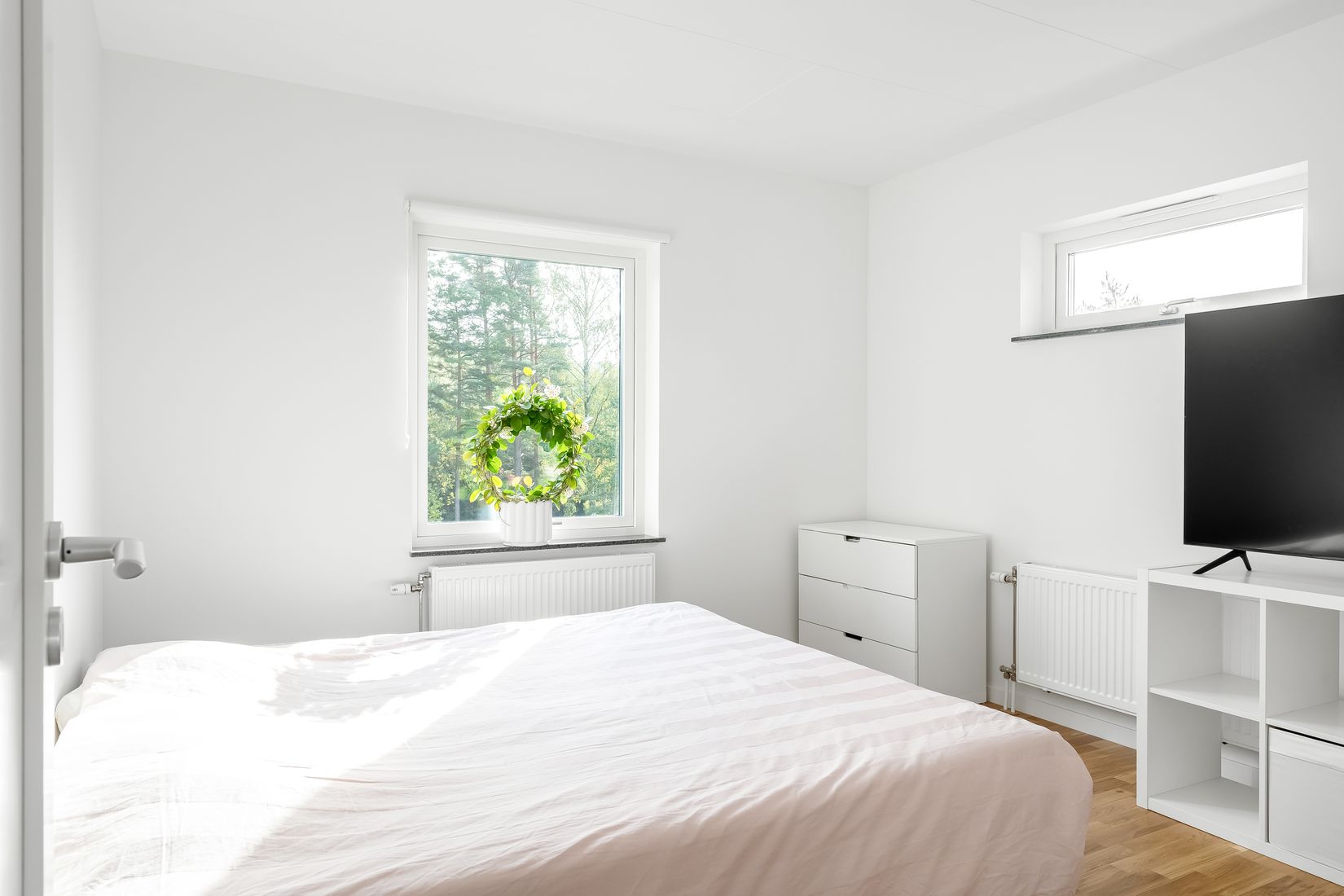 Villa, AXVÄGEN 4, Molnby, Vallentuna