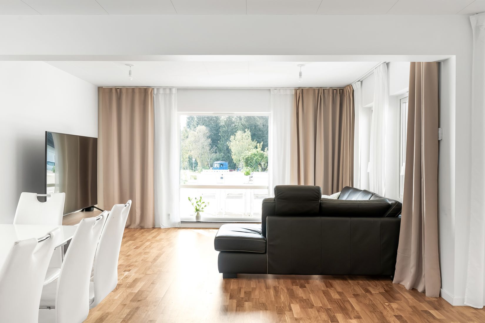 Villa, AXVÄGEN 4, Molnby, Vallentuna