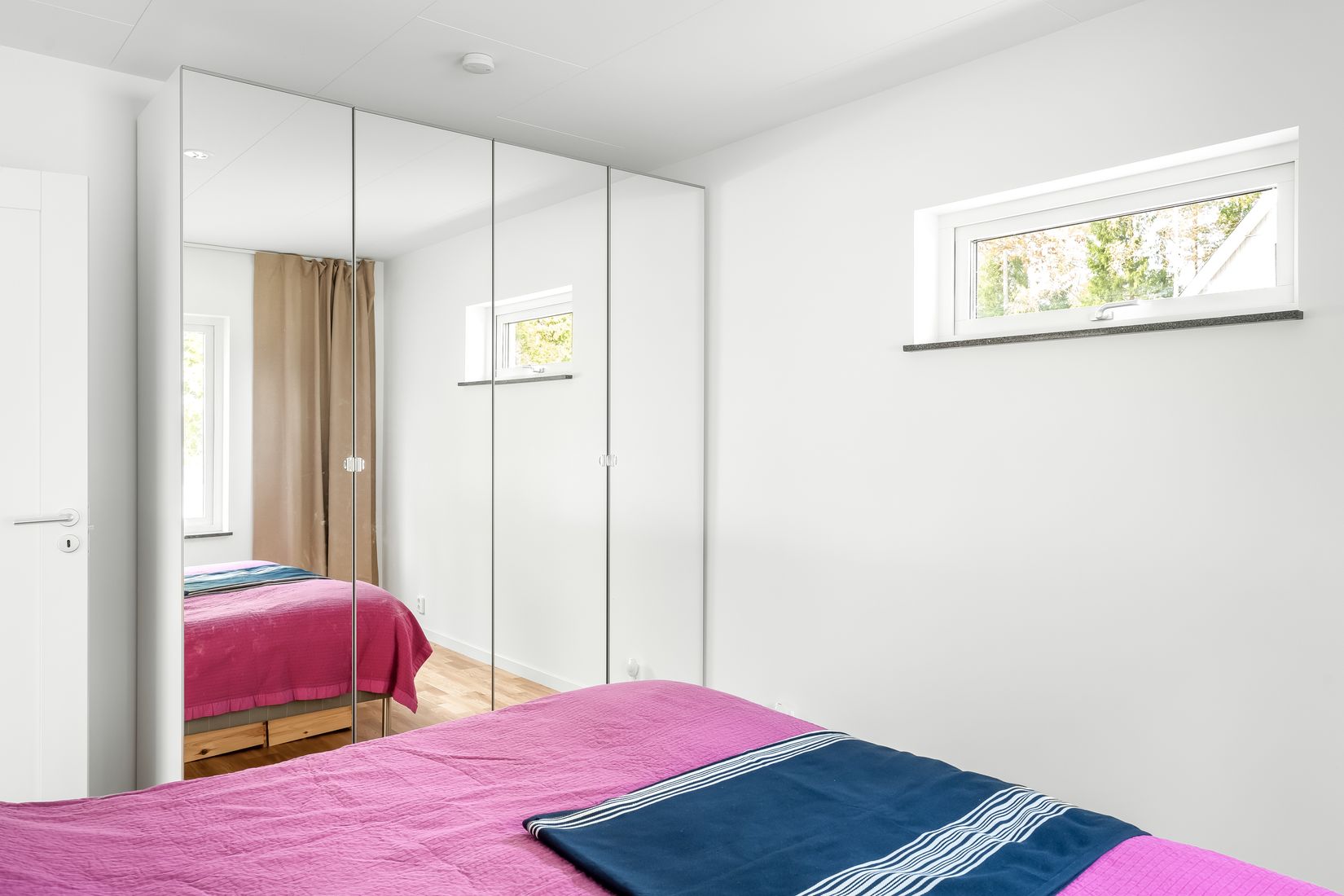 Villa, AXVÄGEN 4, Molnby, Vallentuna