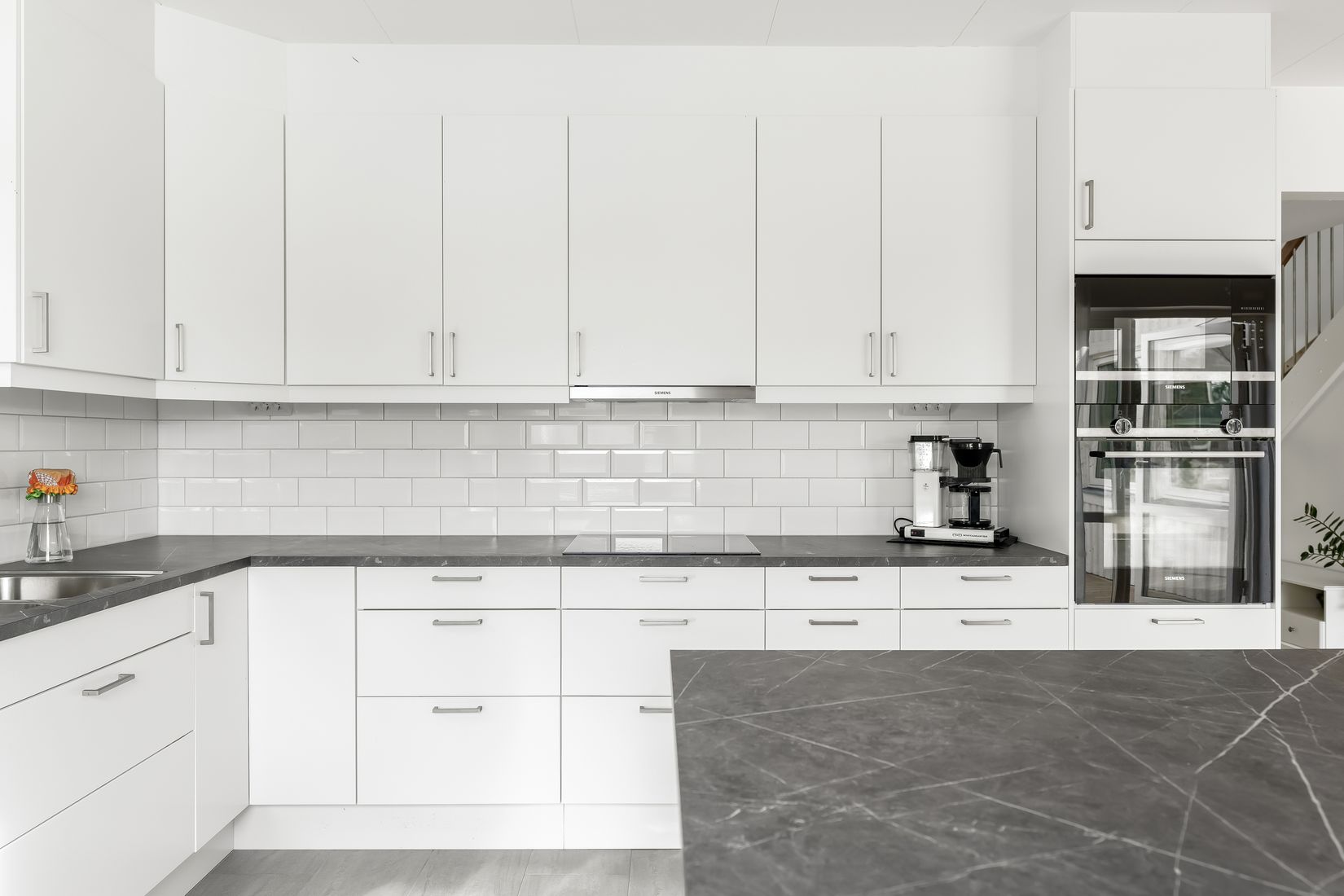 Villa, AXVÄGEN 4, Molnby, Vallentuna