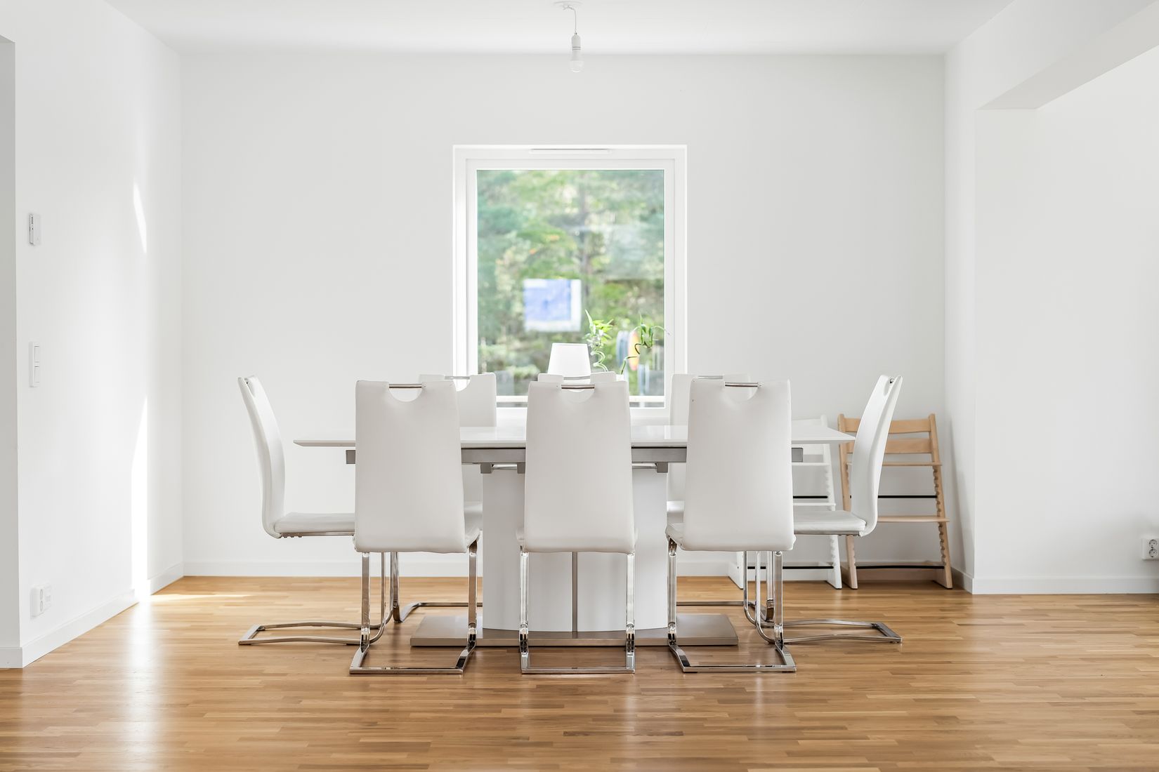 Villa, AXVÄGEN 4, Molnby, Vallentuna